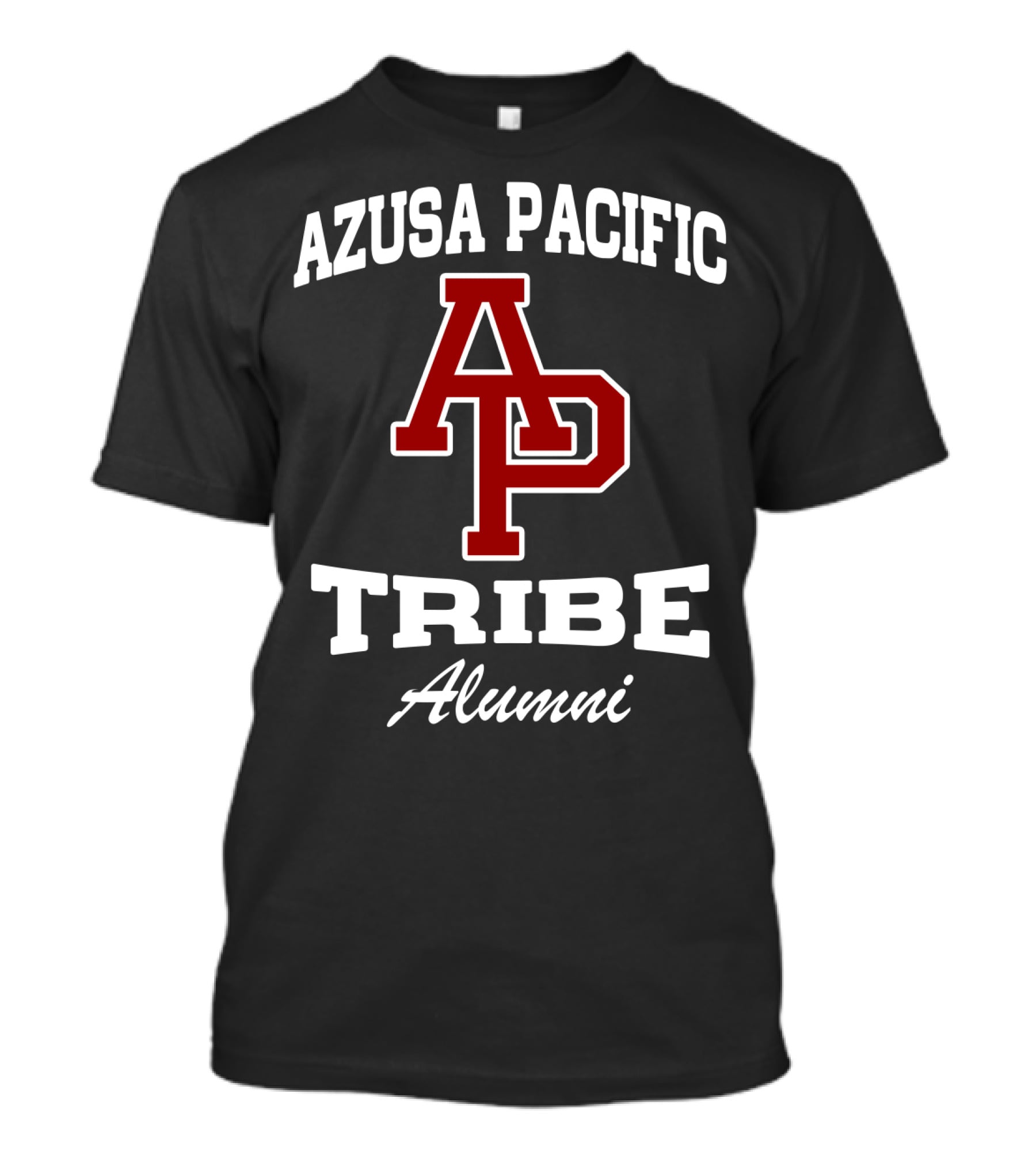 AZUSA PACIFIC TRIBE AP ALUMNI T-Shirt