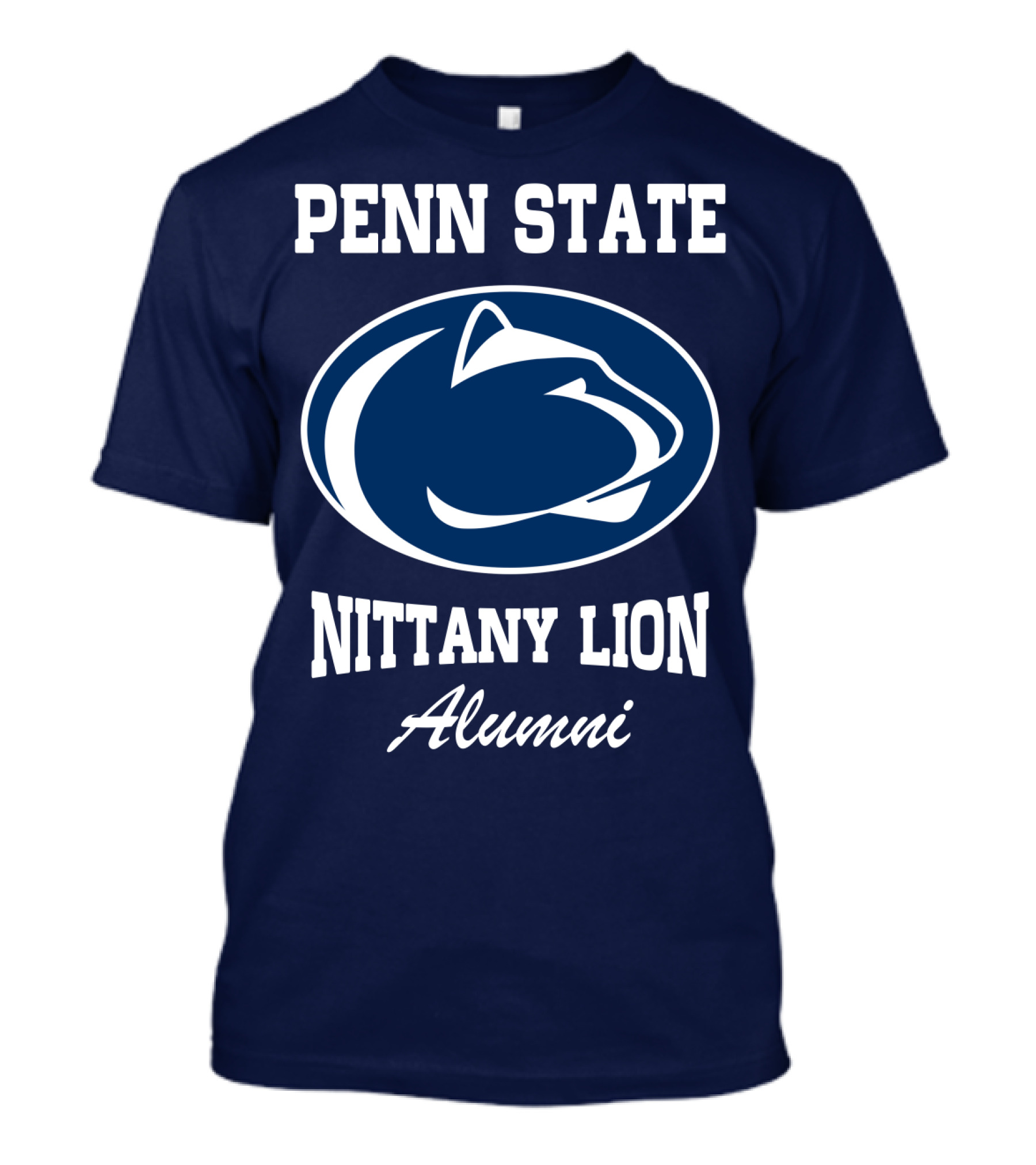 Penn State Nittany Lion Alumni T-Shirt