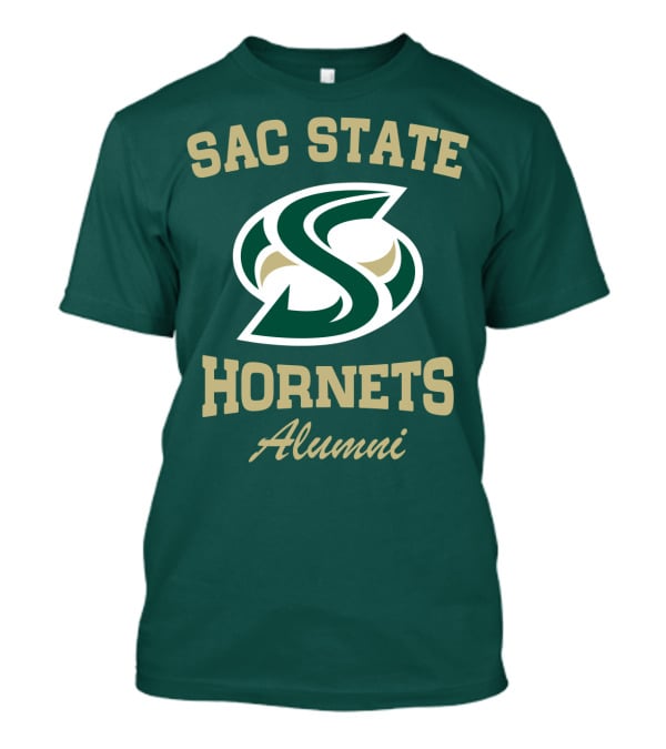 Sac State Hornets Alumni T-Shirt