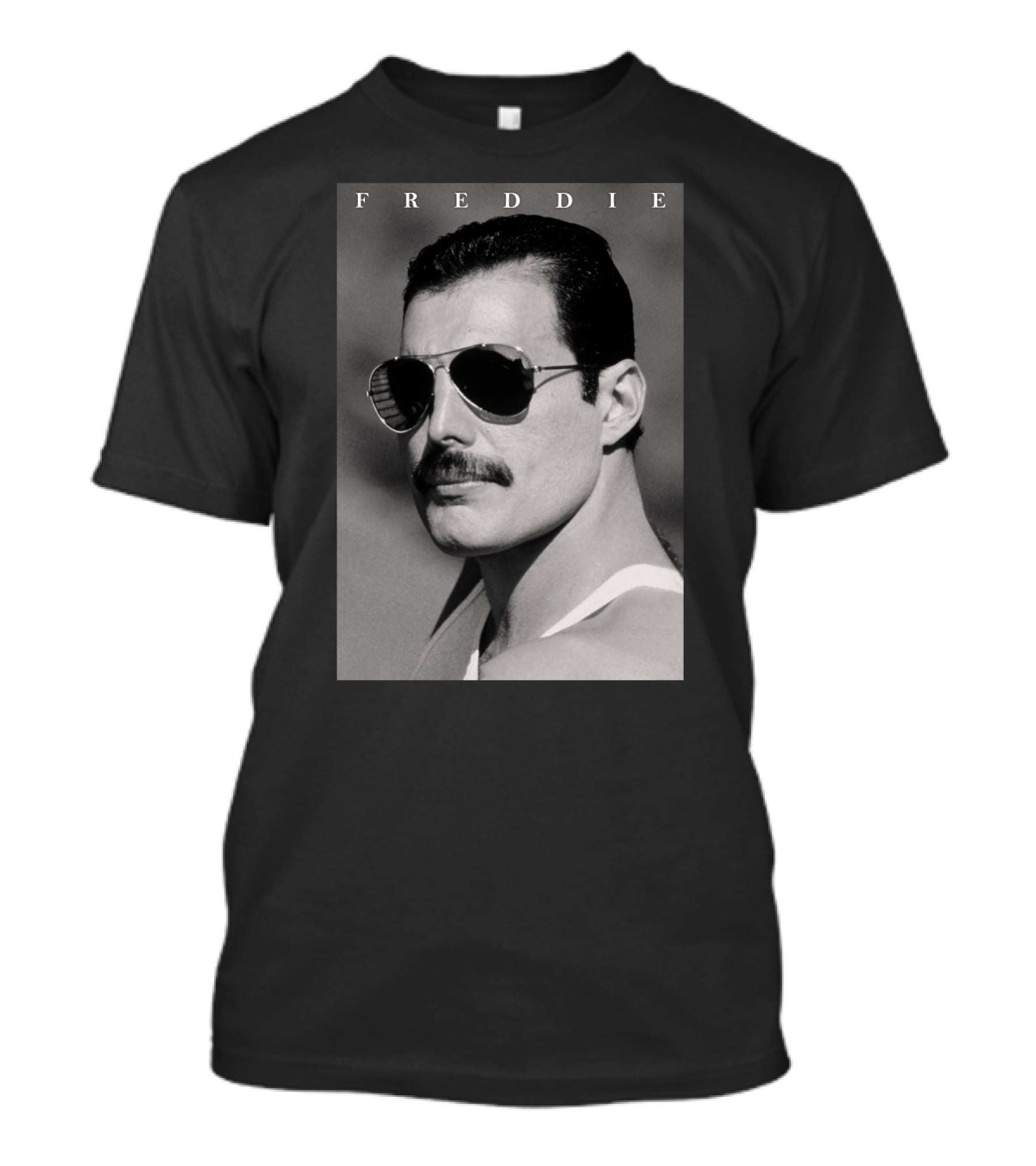 Freddie Iconic Sunglasses T-Shirt