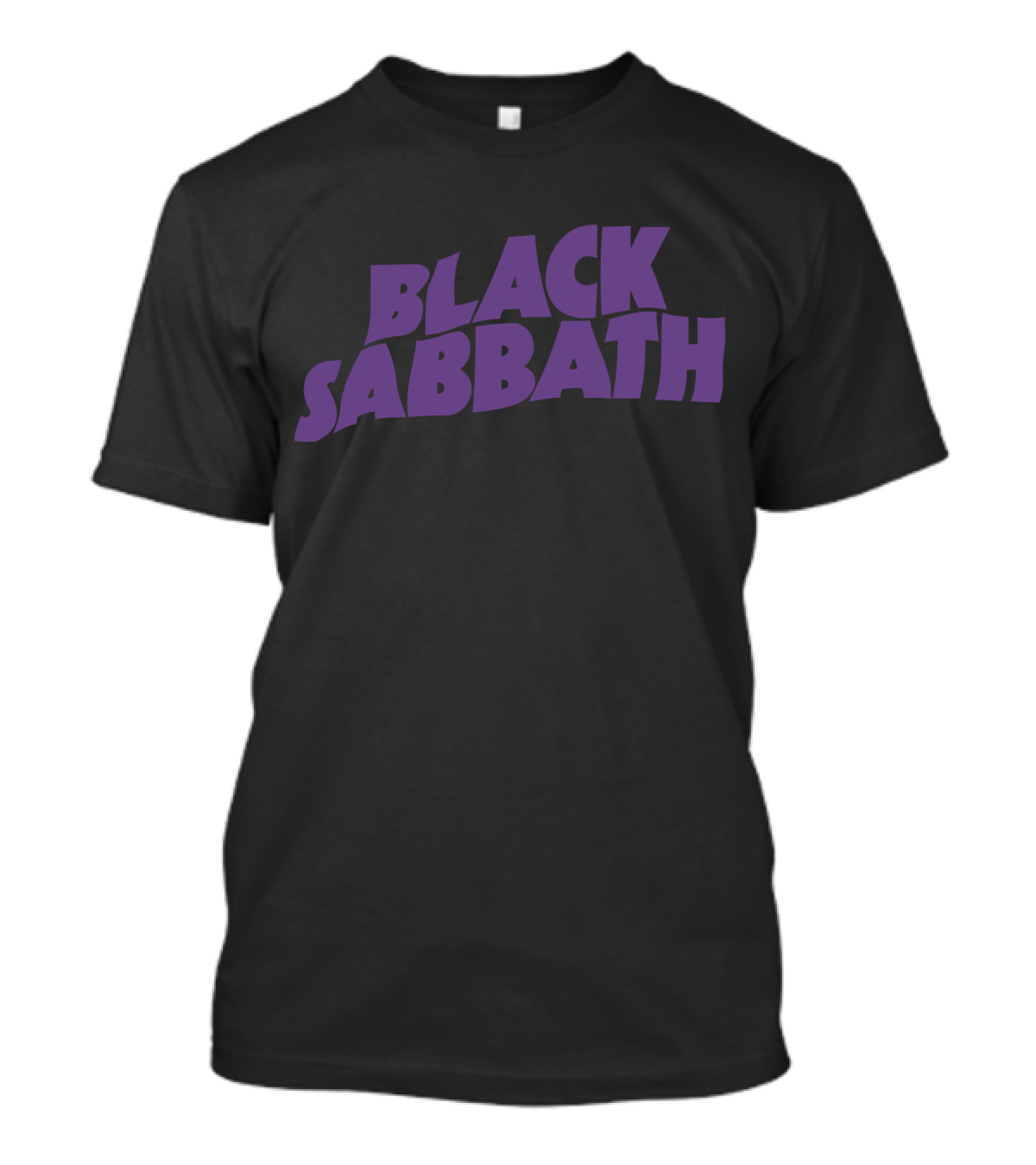 Black Sabbath Bs T-Shirt