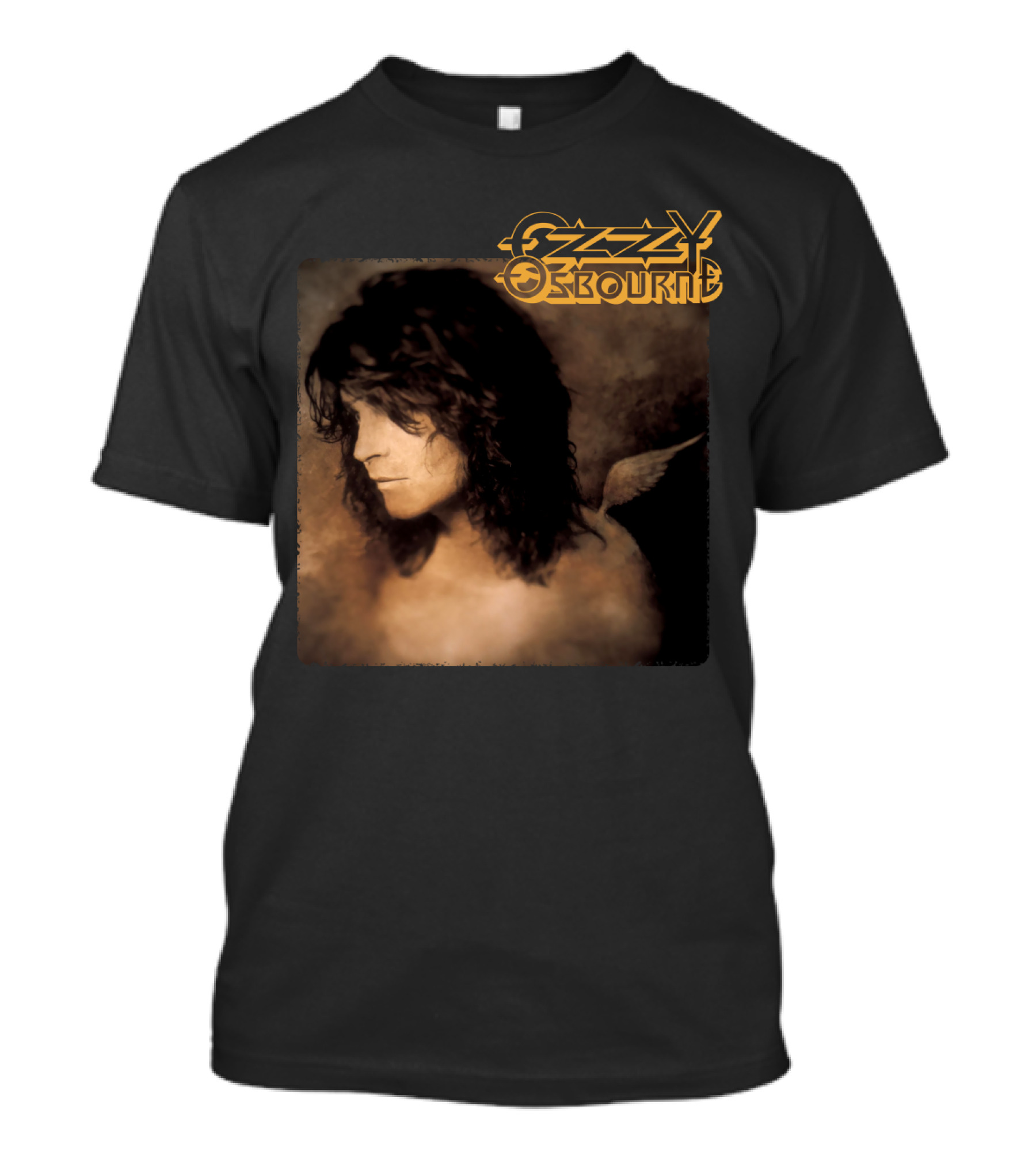 Ozzy Osbourne Angelic T-Shirt