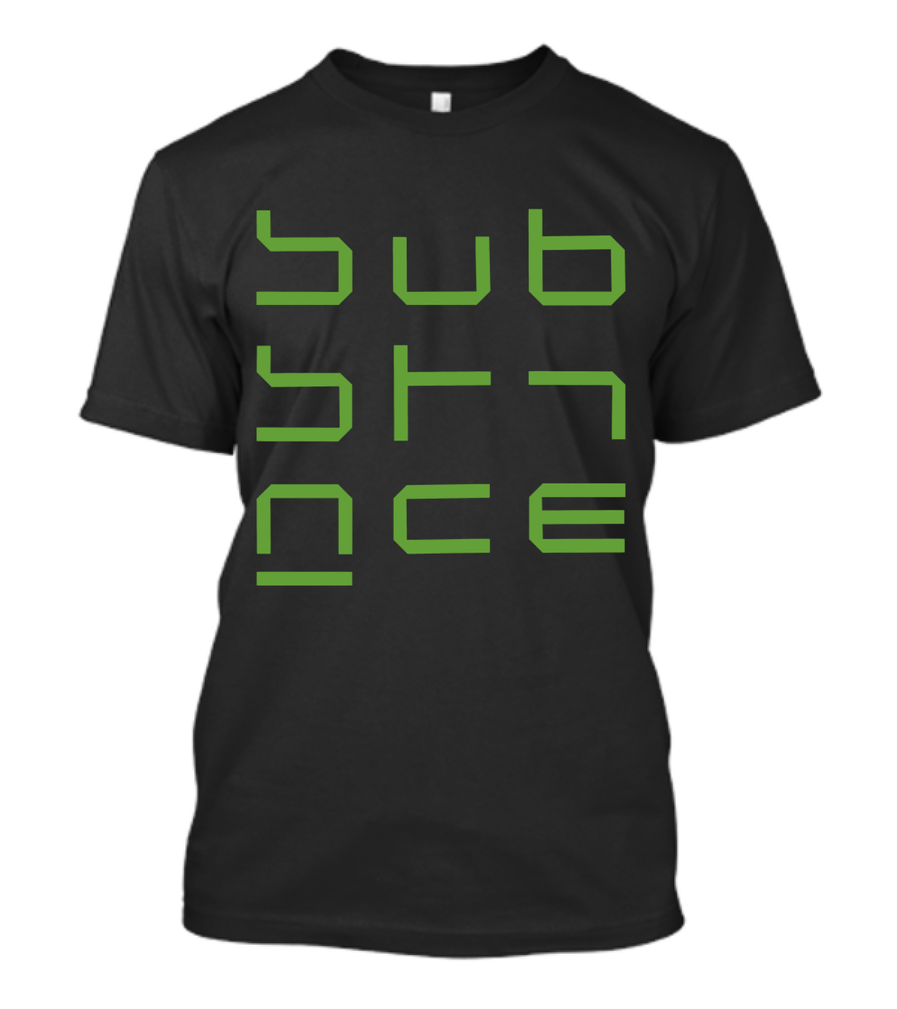 Substance T-Shirt