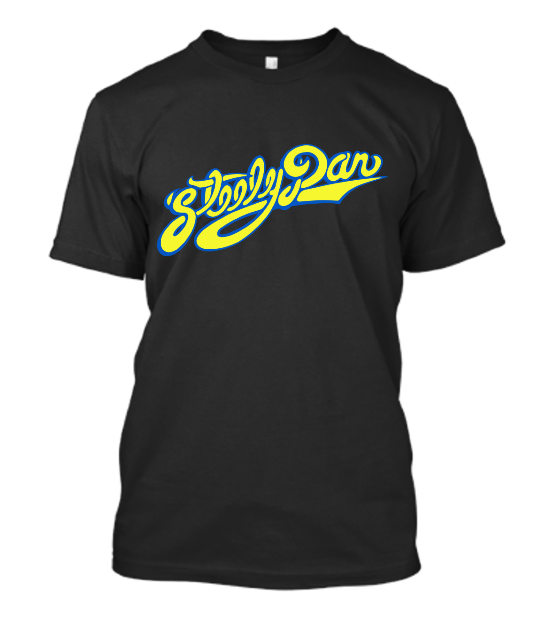 Steely Dan T-Shirt