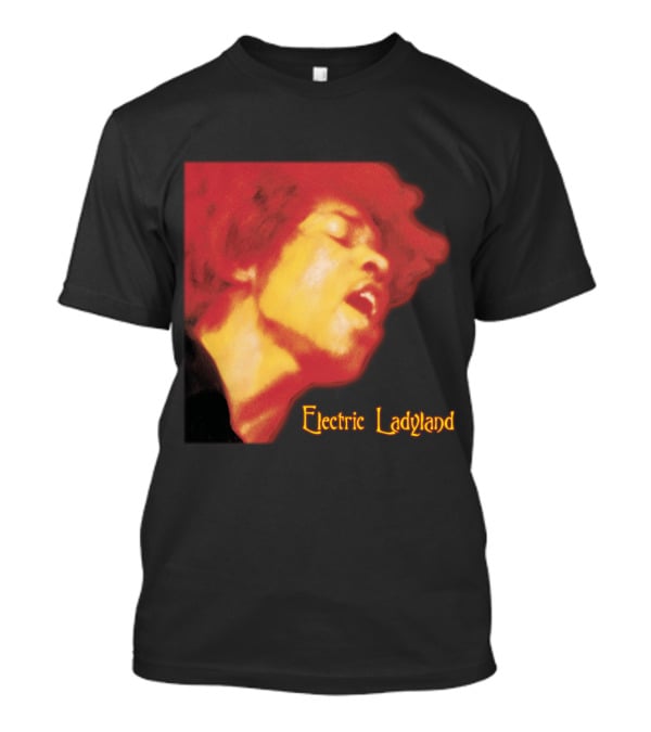 Electric Ladyland Jh T-Shirt