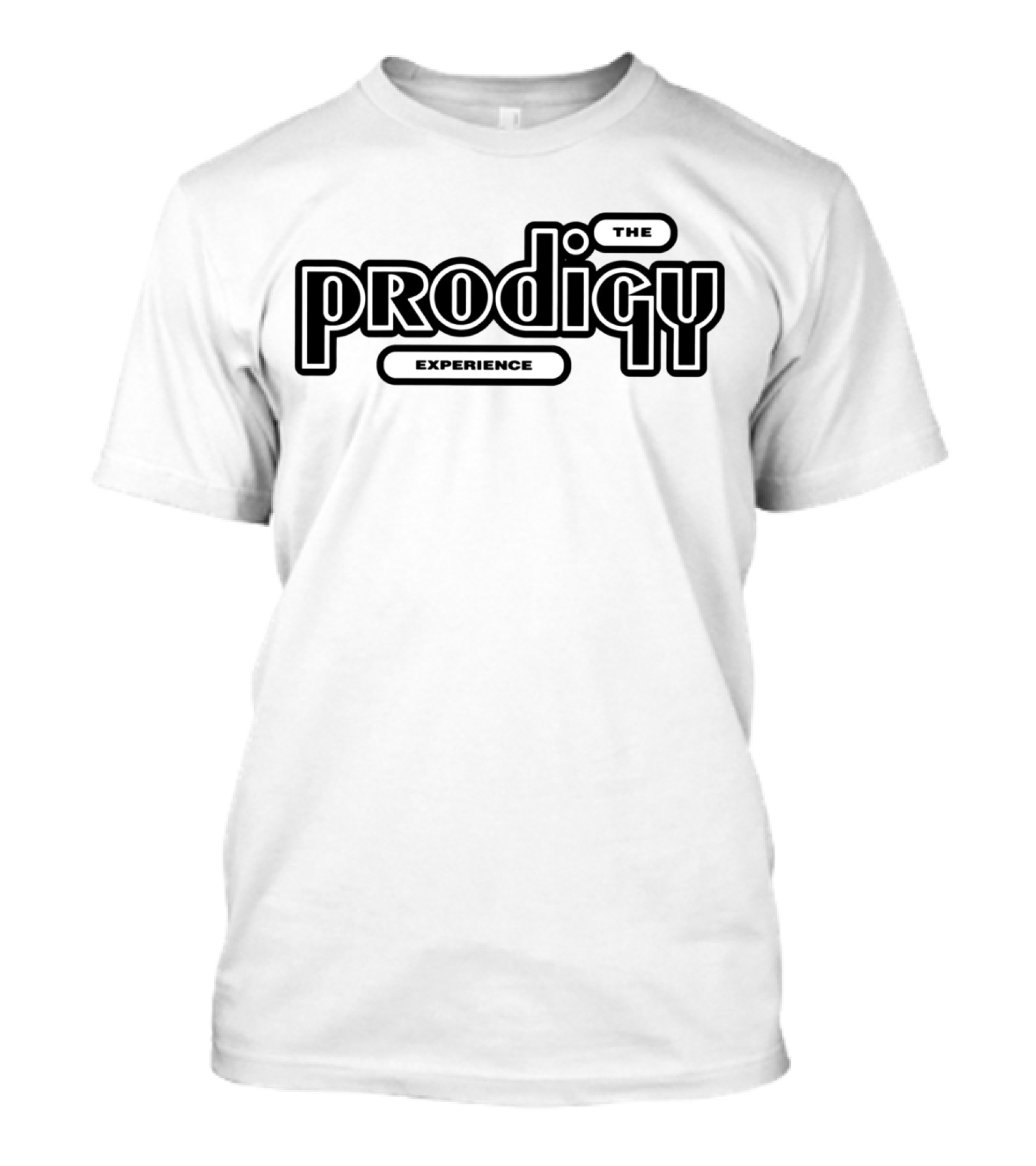 The Prodigy Experience T-Shirt