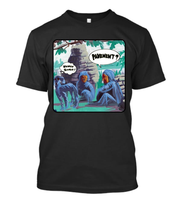 Wowee Zowee Pavement? T-Shirt