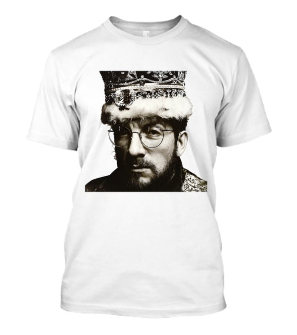 EVCTL 11 King Of America Royal T-Shirt