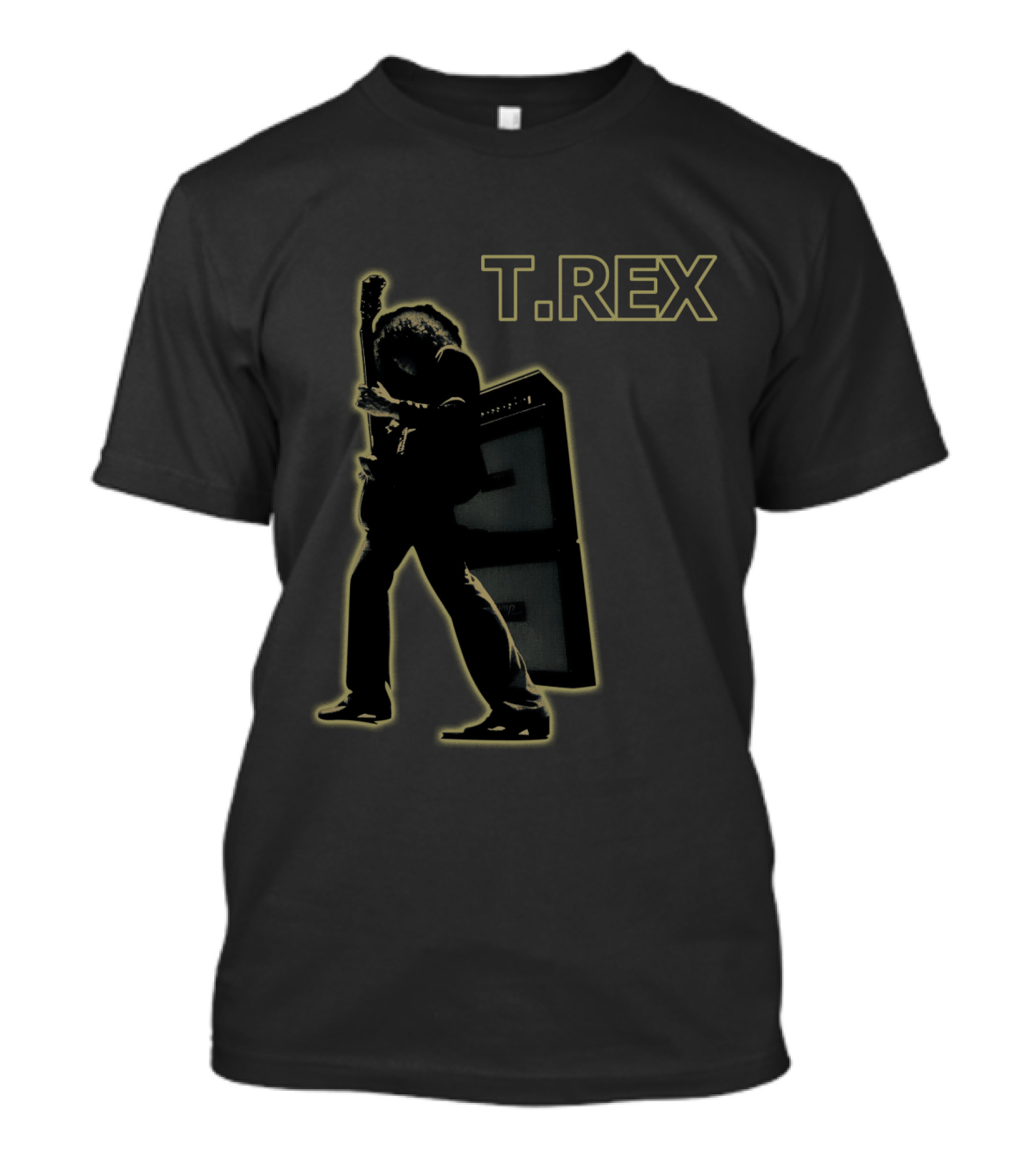 T. Rex Electric Warrior T-Shirt