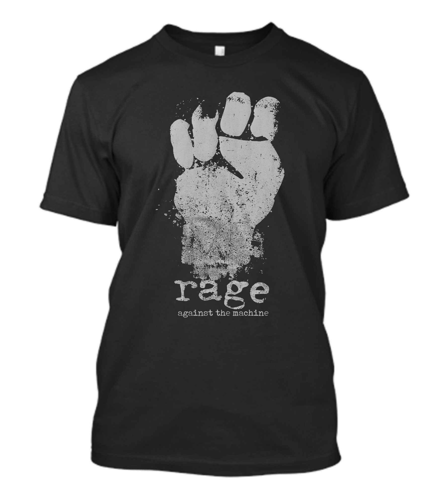 Rage Against The Machine T-Shirt