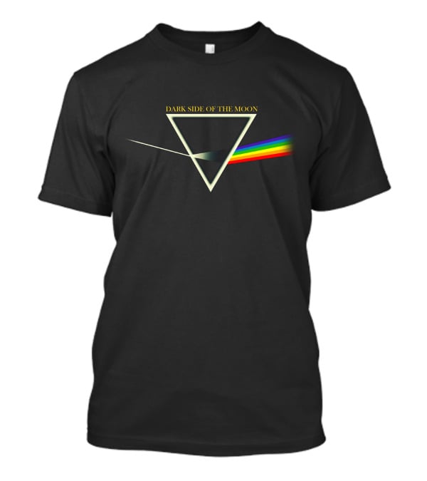 Dark Side Of The Moon T-Shirt
