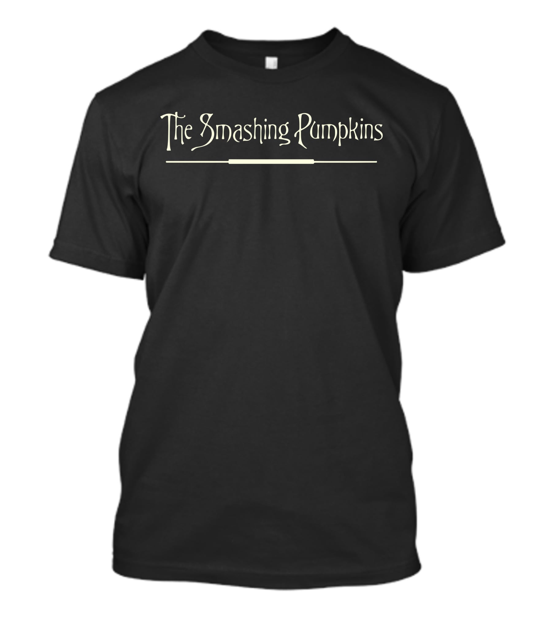 The Smashing Pumpkins Smpk T-Shirt