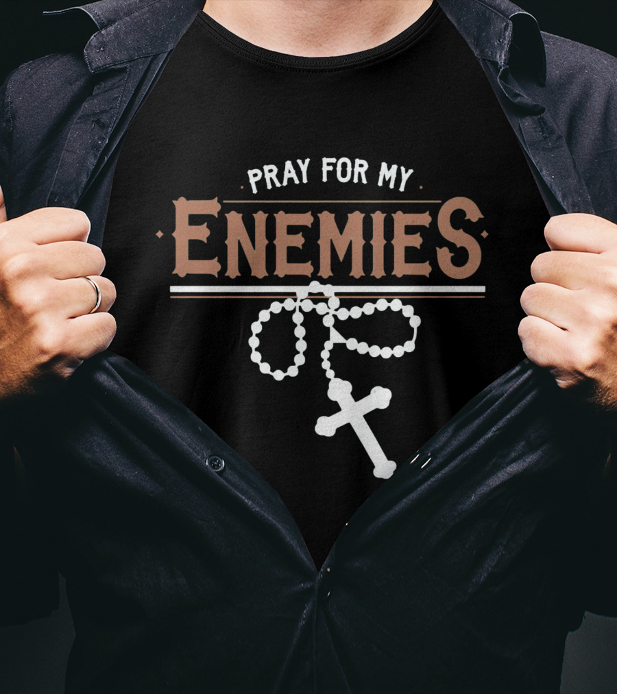 Jordan 11 Gamma Blue Protro 6 Statue Of Liberty Enemies T-Shirt