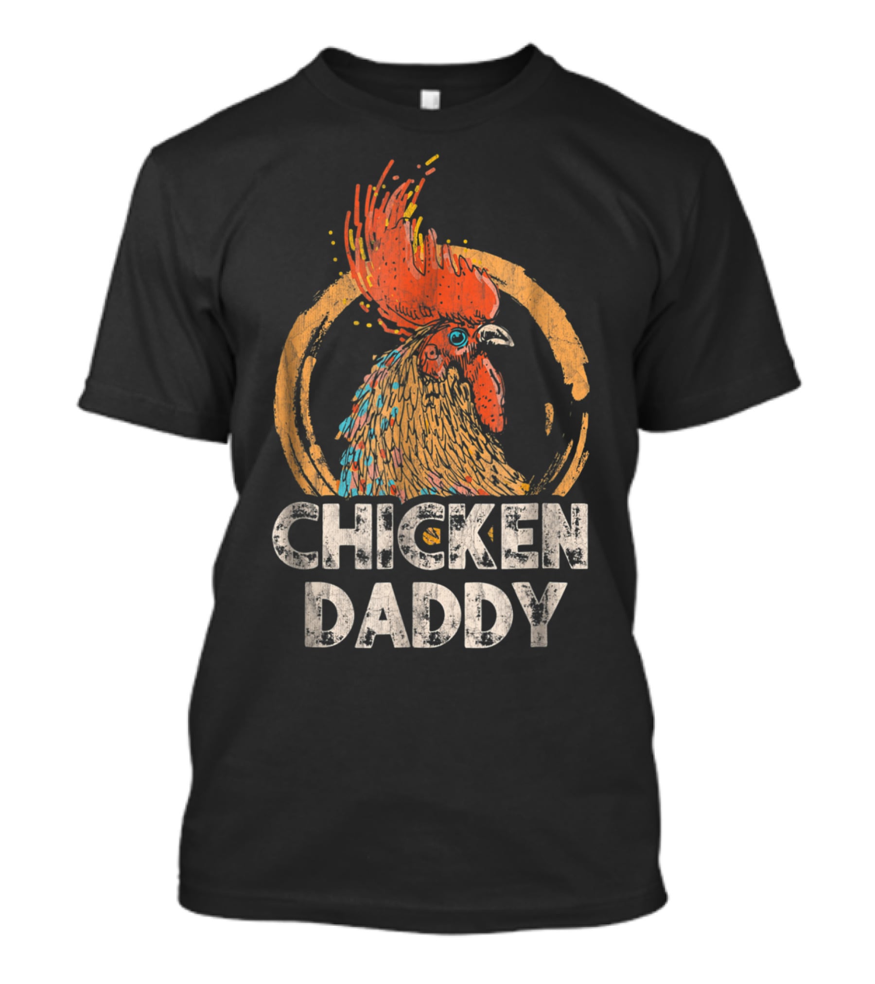 Chicken Daddy T-Shirt