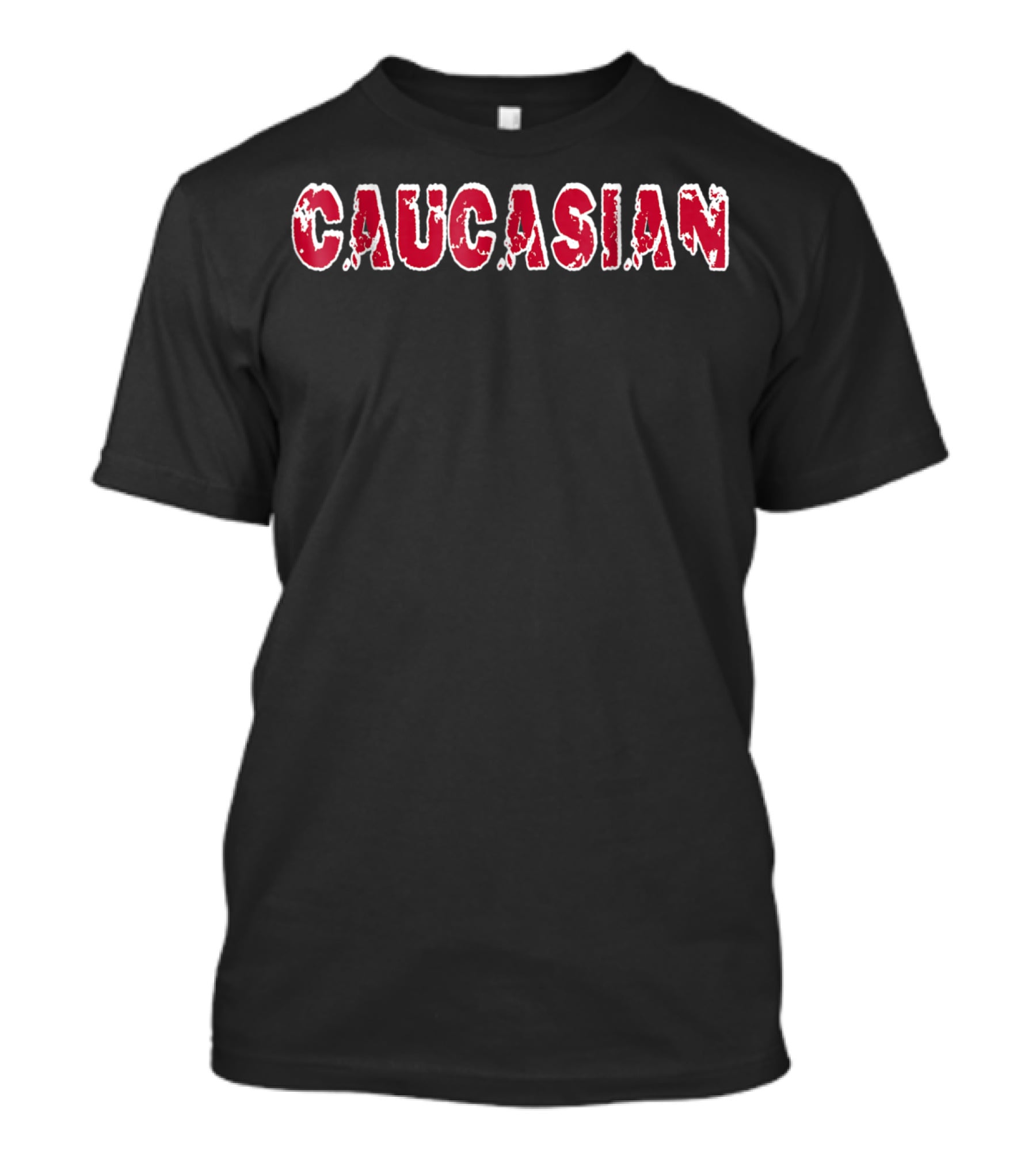 Caucasians Vintage Novelty Mom Dad93 T-Shirt
