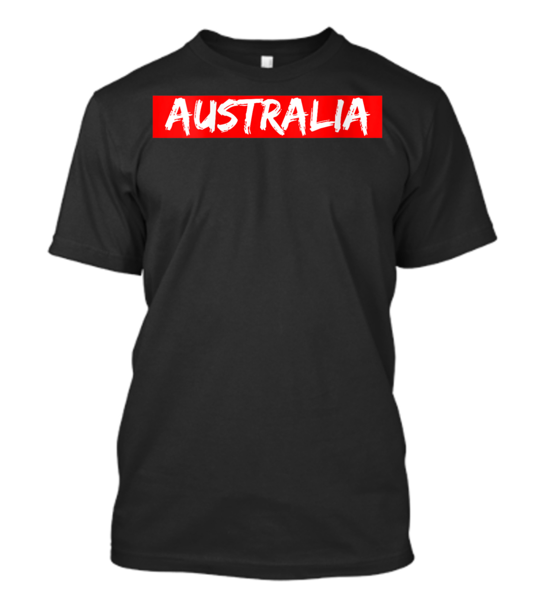 Pray For Australia Bush Fire Save Australia T-Shirt