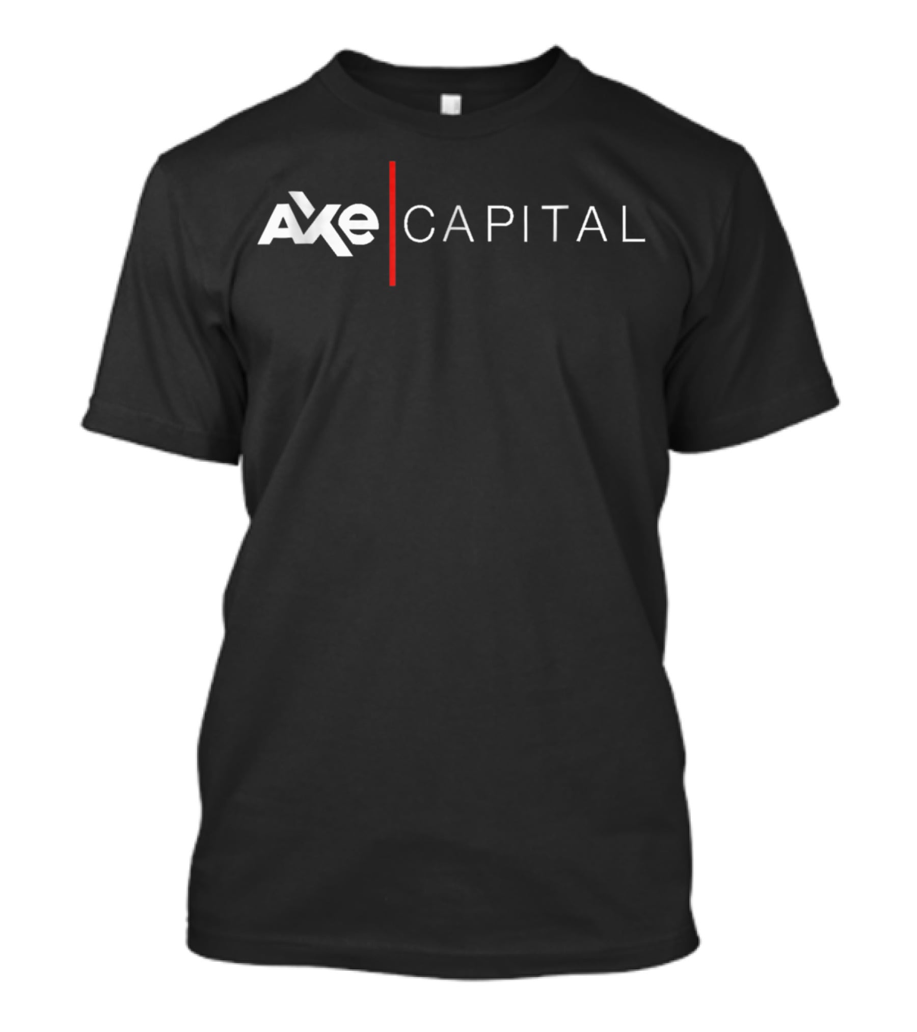 Axe Capital Billions TV Show Fan Merchandise T-Shirt
