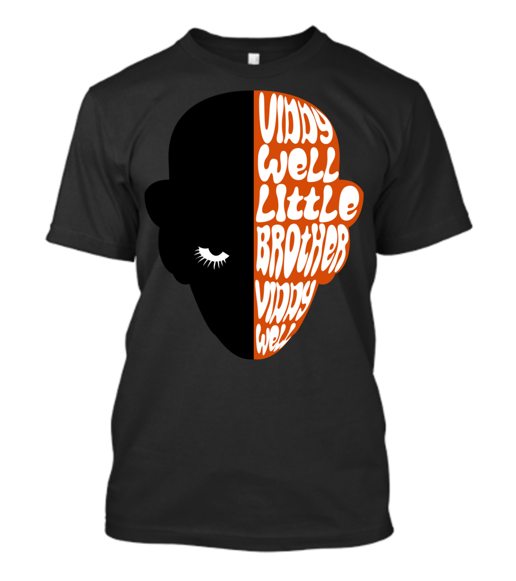 Viddy Well Little Brother T-Shirt