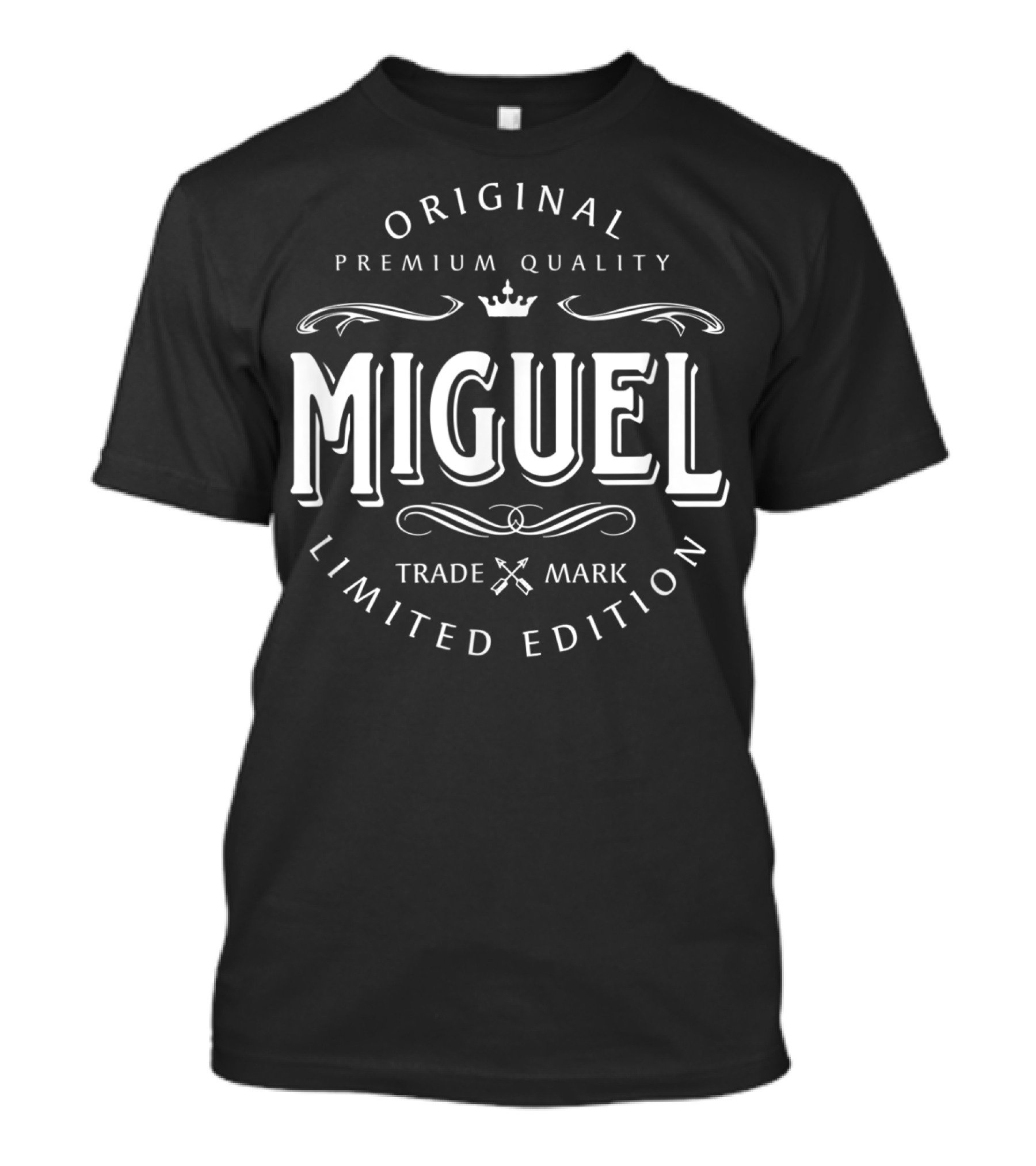 Miguel Original Trademark T-Shirt