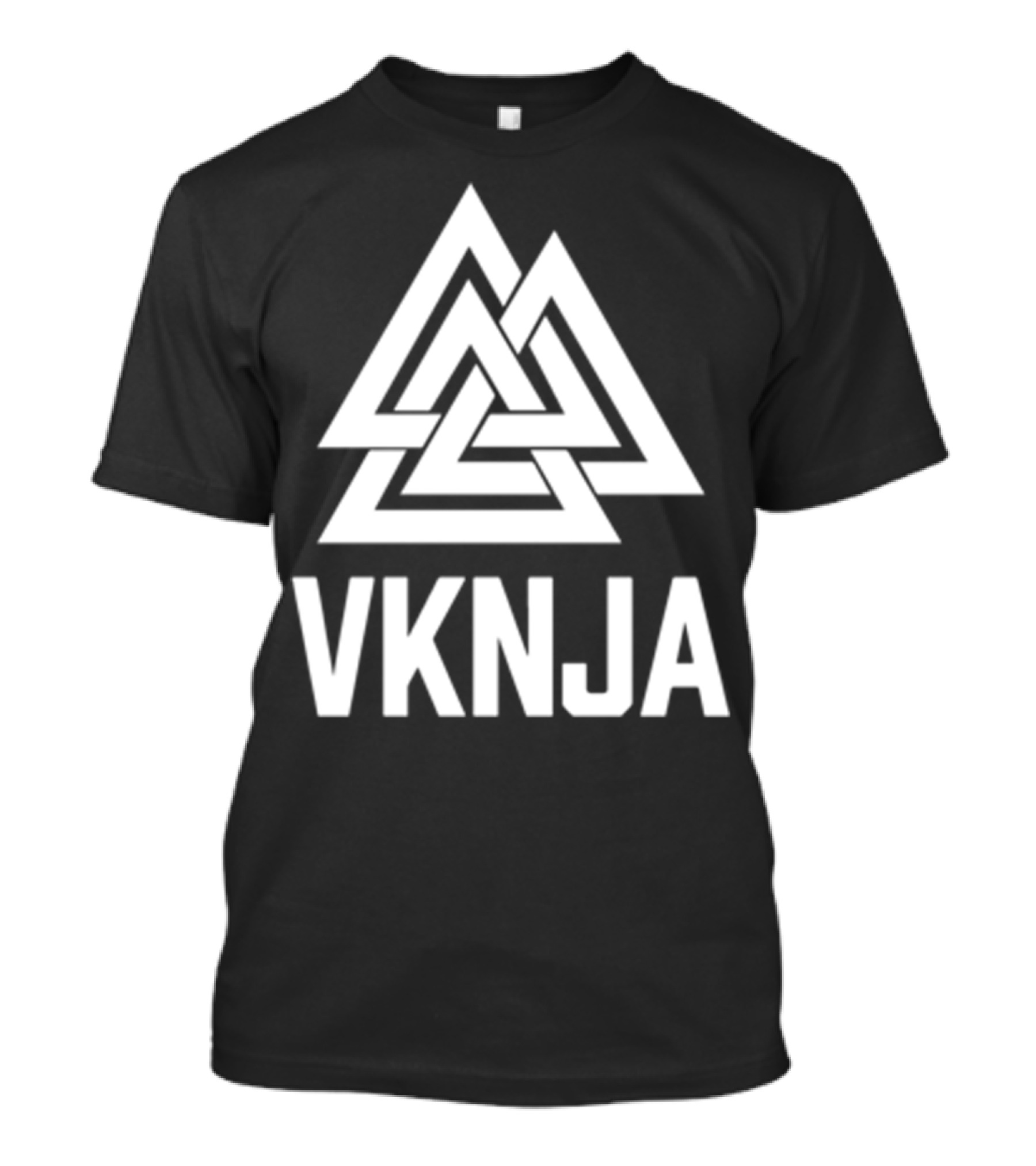 Valknut VKNJA T-Shirt