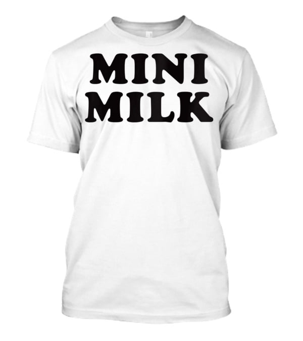 MINI MILK Classic T-Shirt