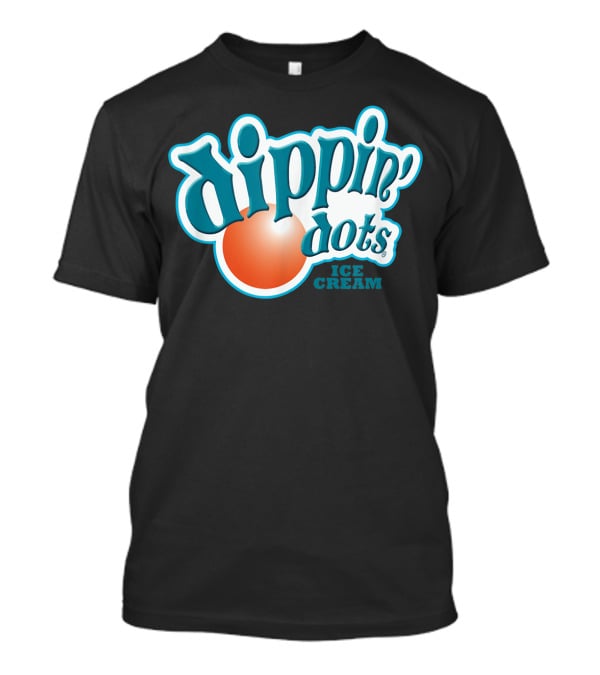 Dippin' Dots Ice Cream T-Shirt