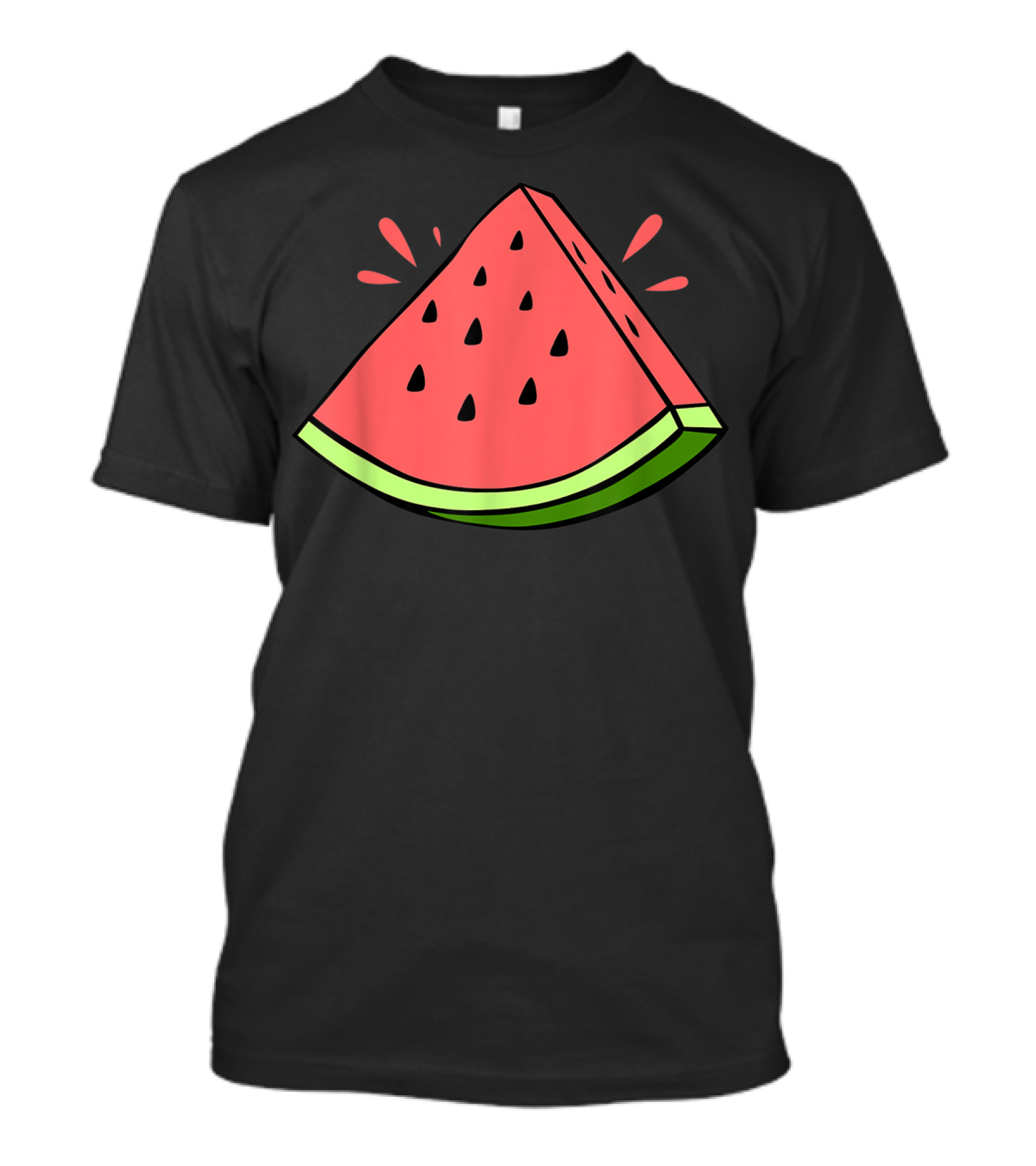 Watermelon Slice T-Shirt
