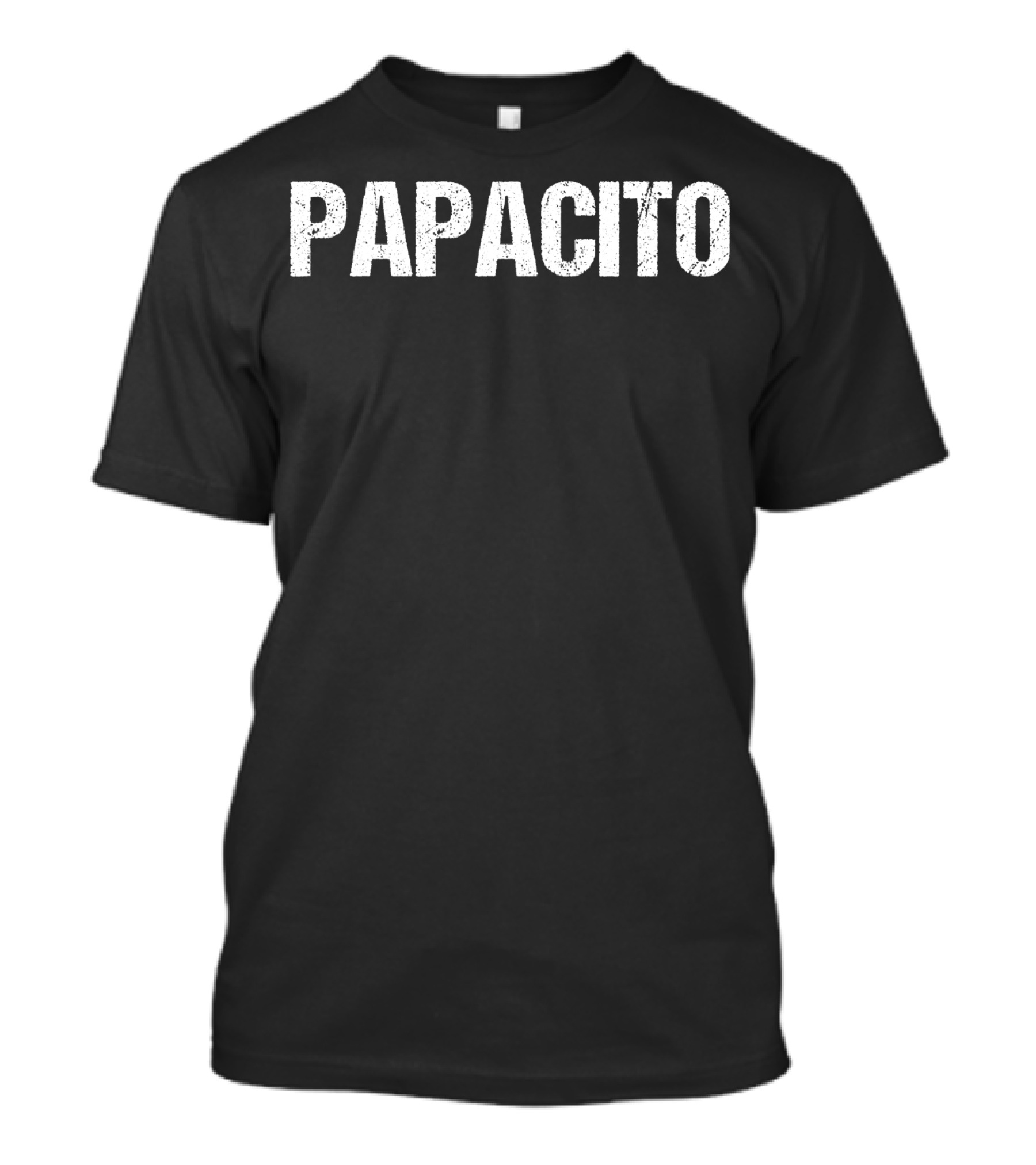 Papacito Mens T-Shirt
