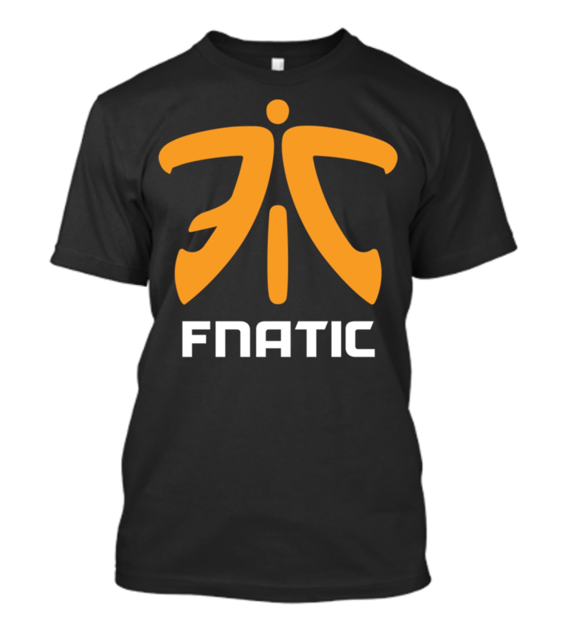 Fnatic Esports Gaming T-Shirt