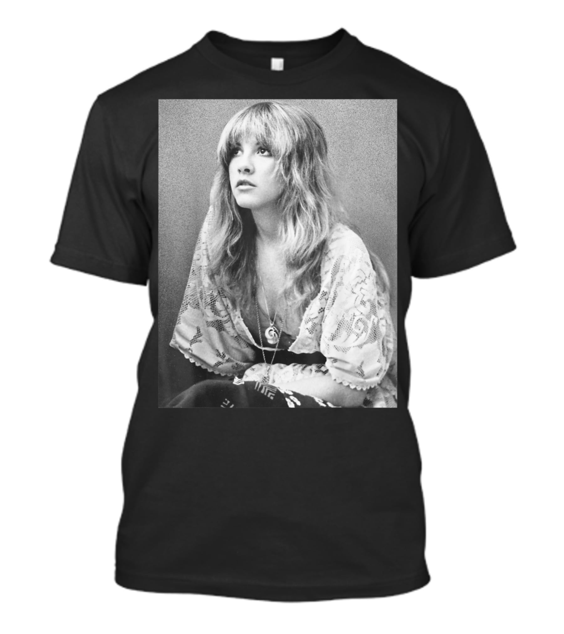 Idol Fan Classic Music Legend T-Shirt