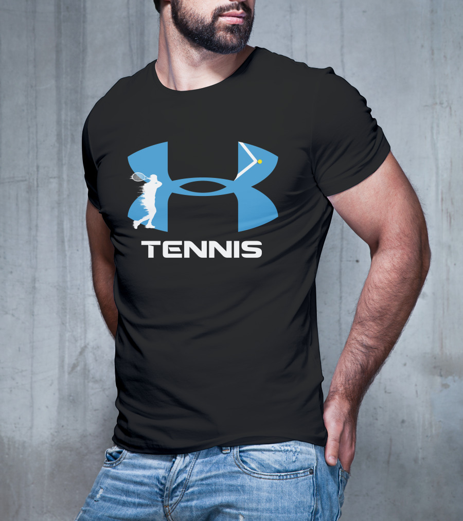 Under Armour Tennis T-Shirt