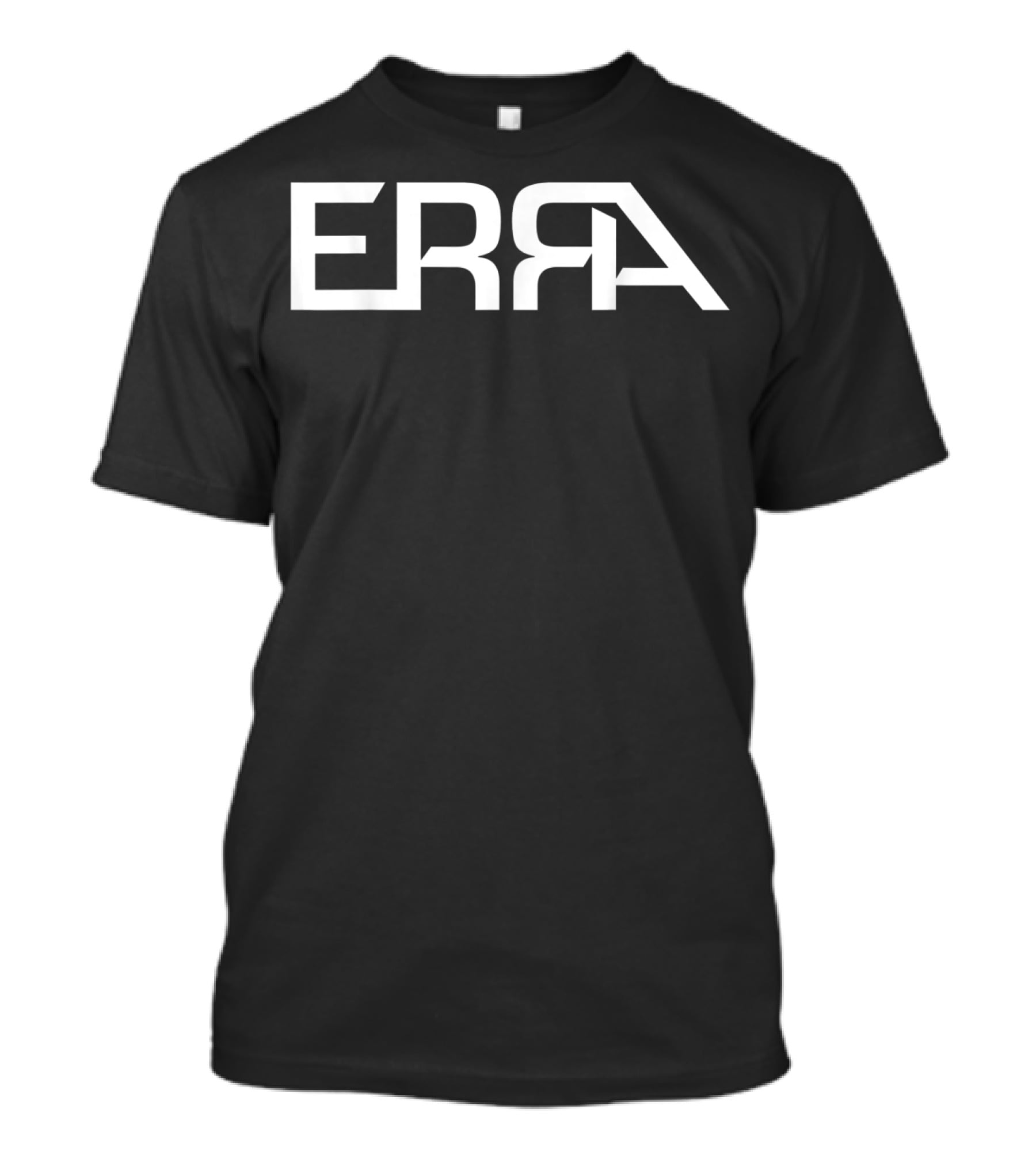 ERRA Band T-Shirt