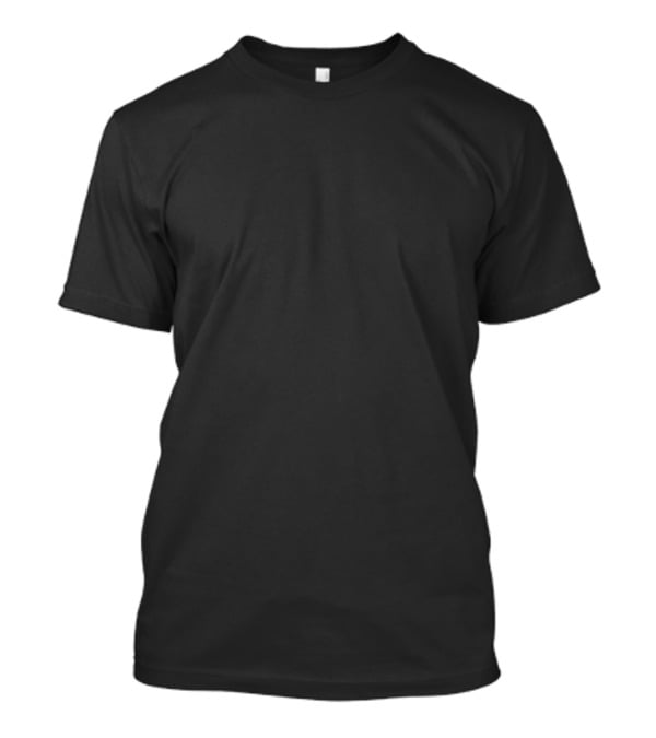 Baltimore Ravens Nation Flag Logo Stars Stripes T-Shirt