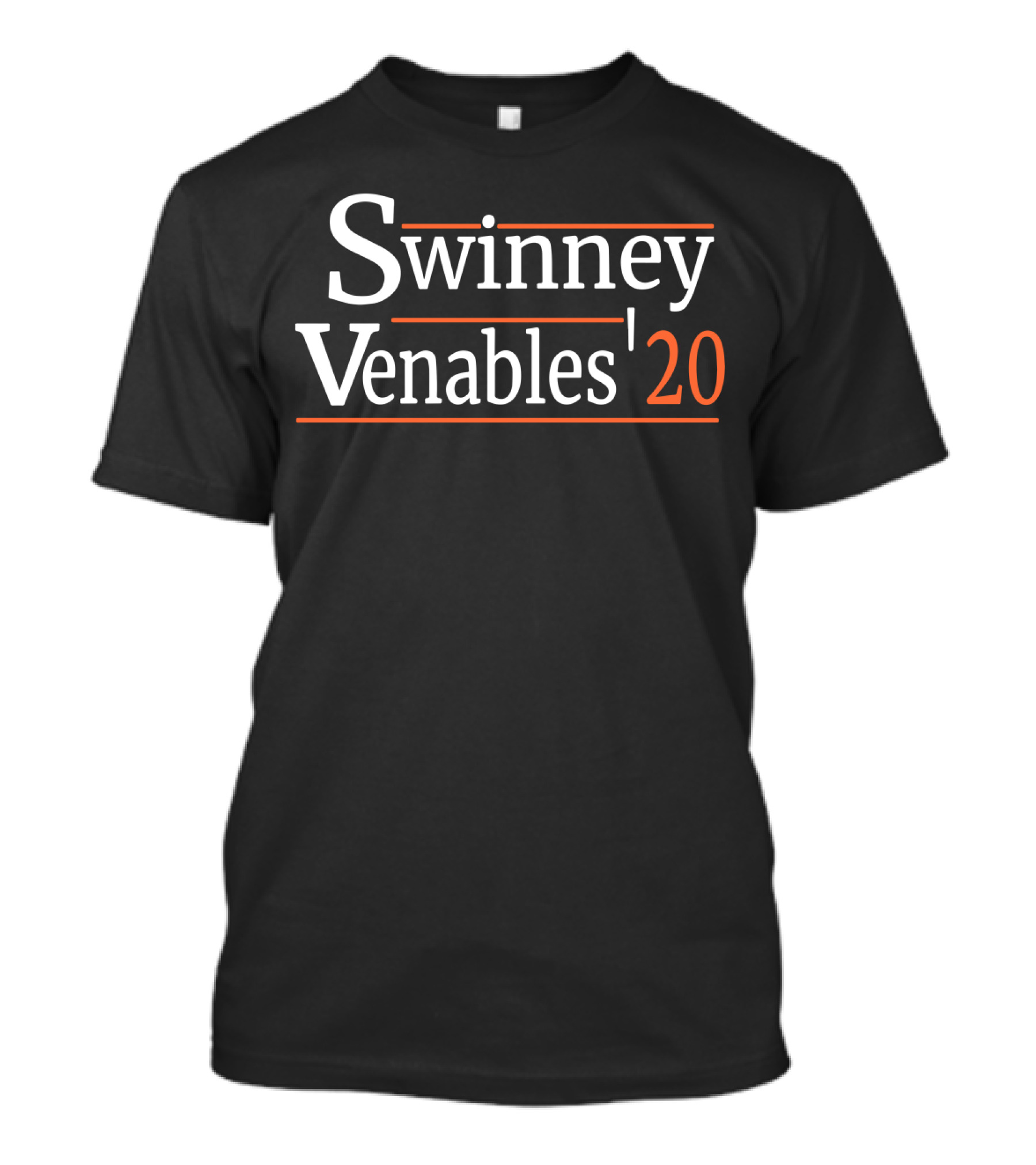 Swinney Venables 20 T-Shirt