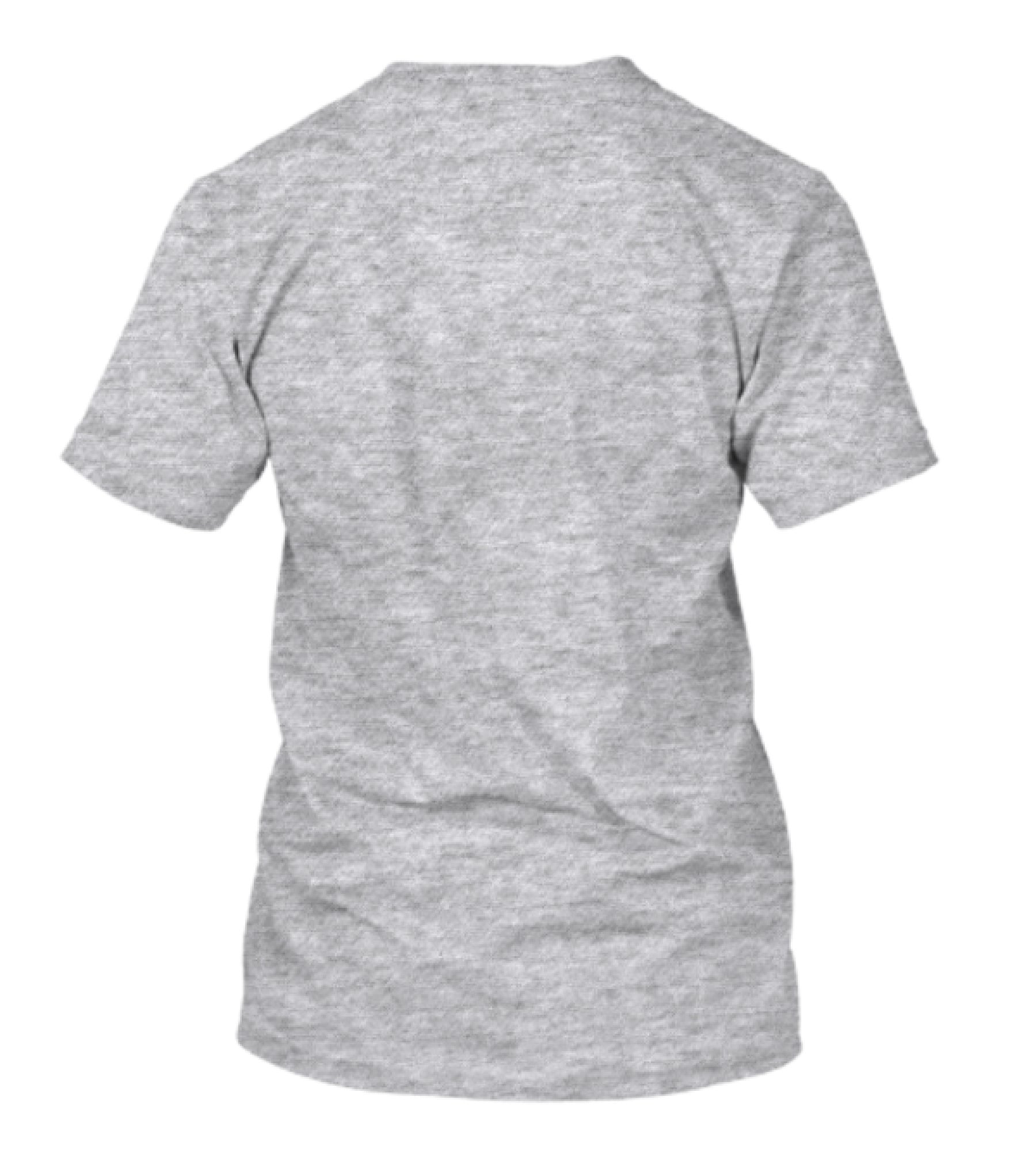 49Ers SF Cardinals Heart Rip T-Shirt