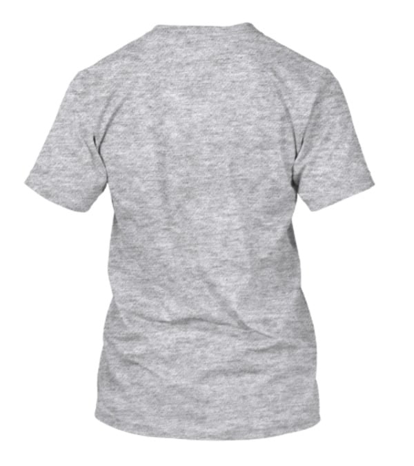 Raiders Yankees Heart Torn Open T-Shirt