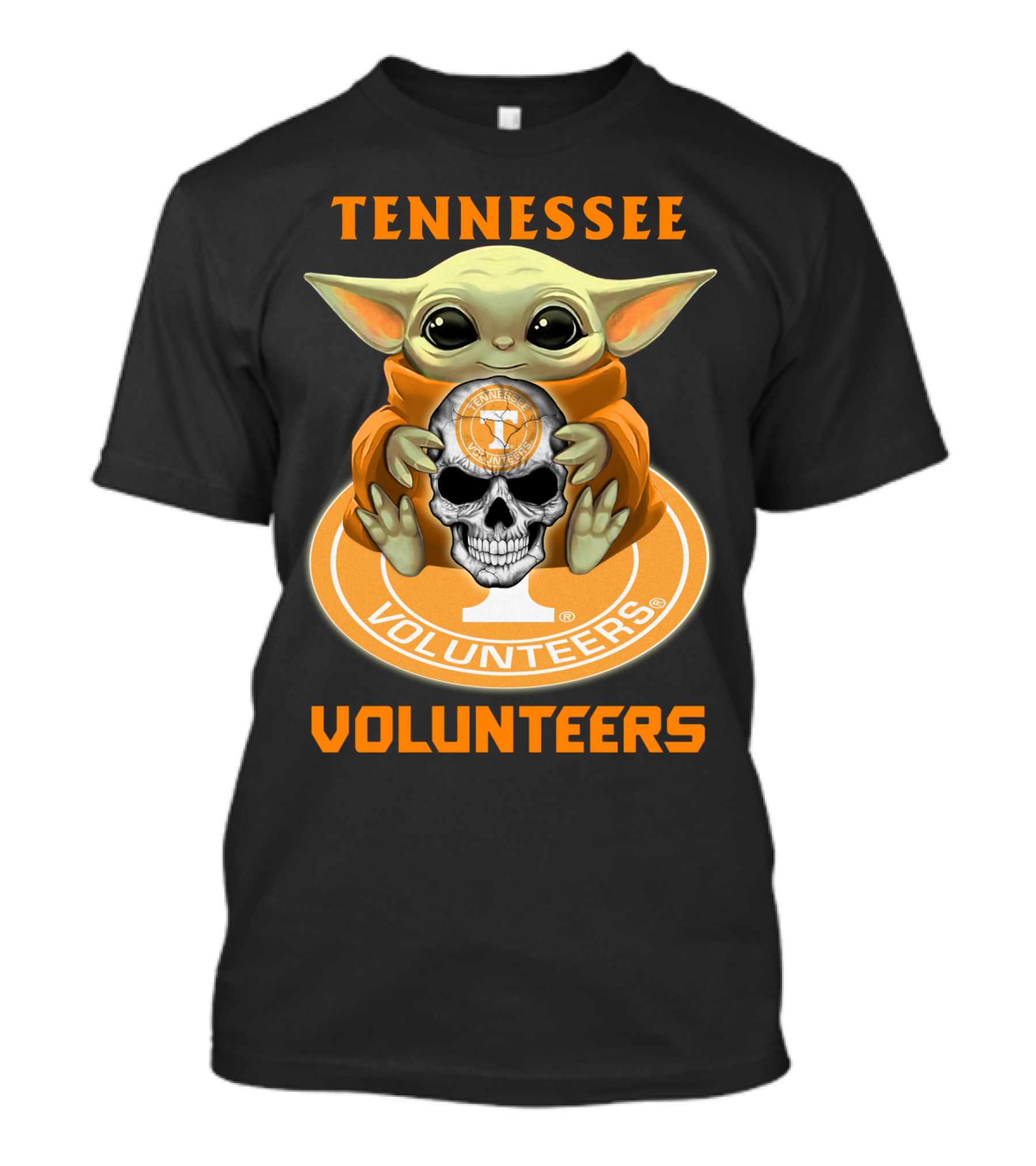 Tennessee Volunteers Yd1404 T-Shirt