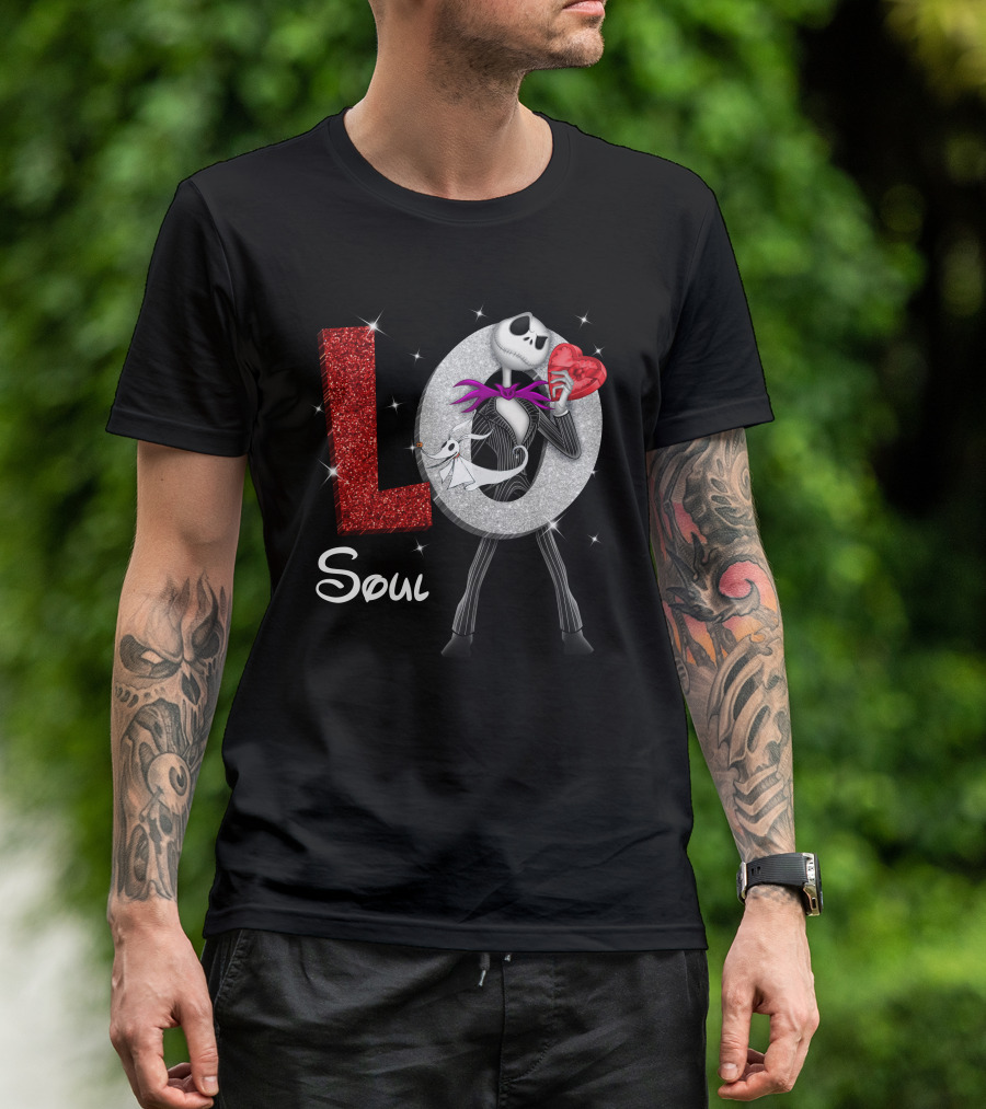 Lo Soul T-Shirt