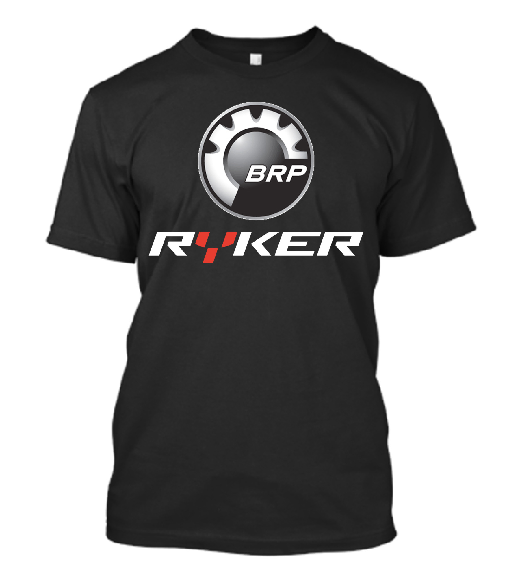 BRP Ryker T-Shirt