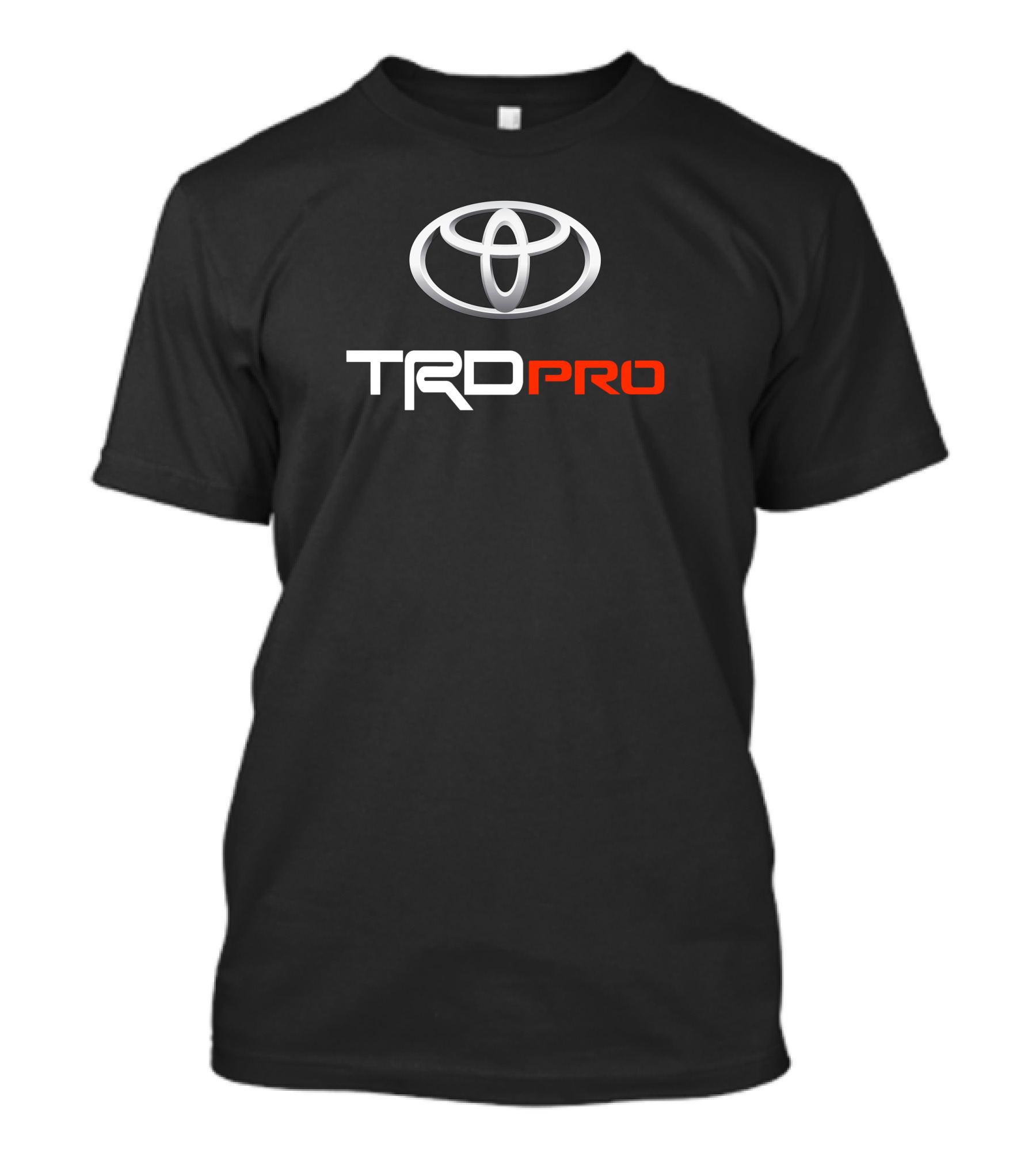 Toyota TRD PRO T-Shirt