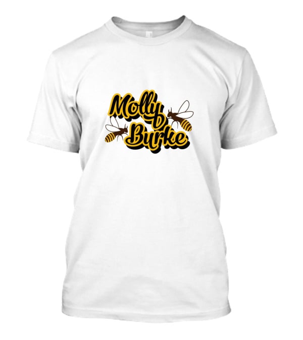 Molly Burke Bees T-Shirt