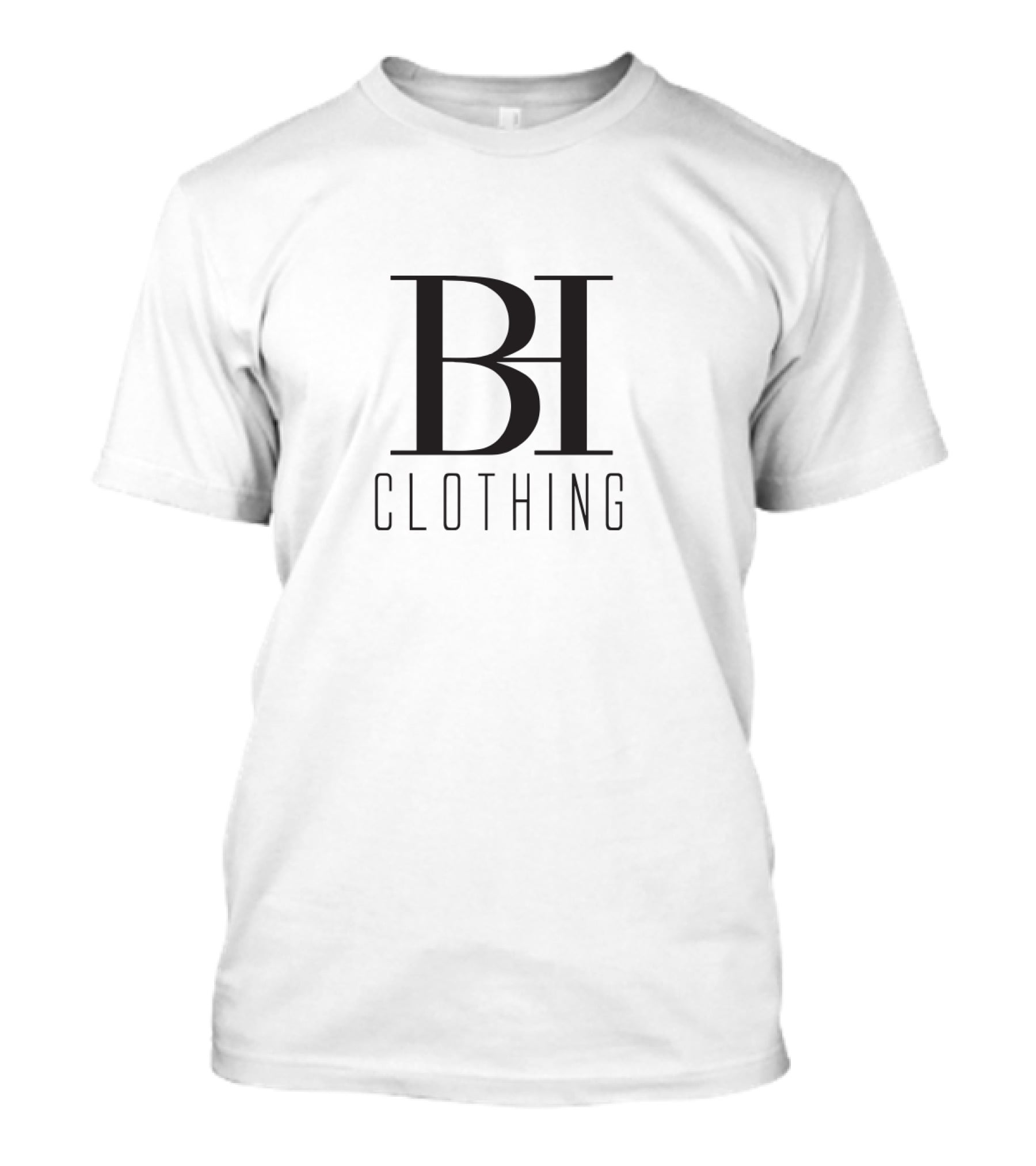 BH Clothing Bryce Hall T-Shirt