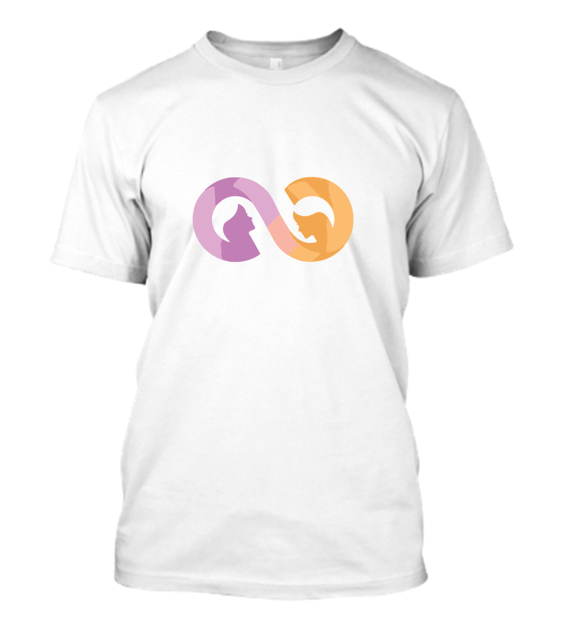 Sister Forever Infinite Bond T-Shirt