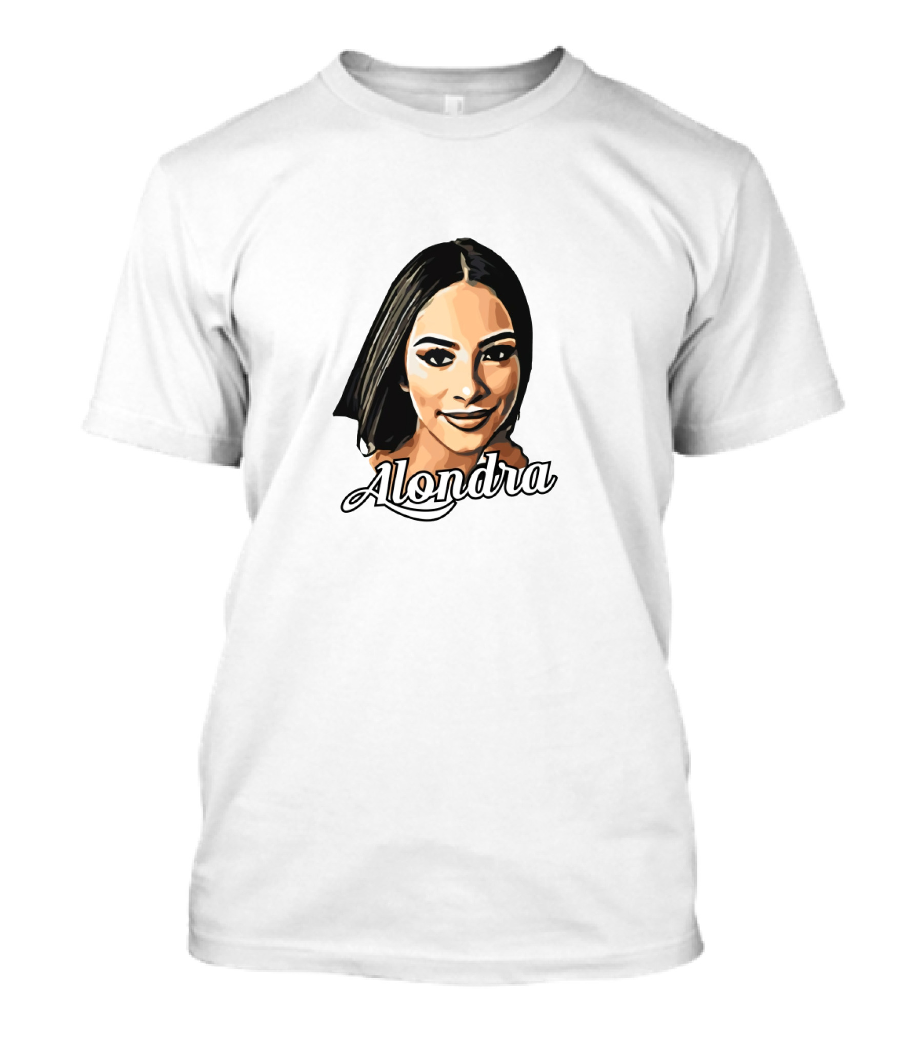 Alondra T-Shirt