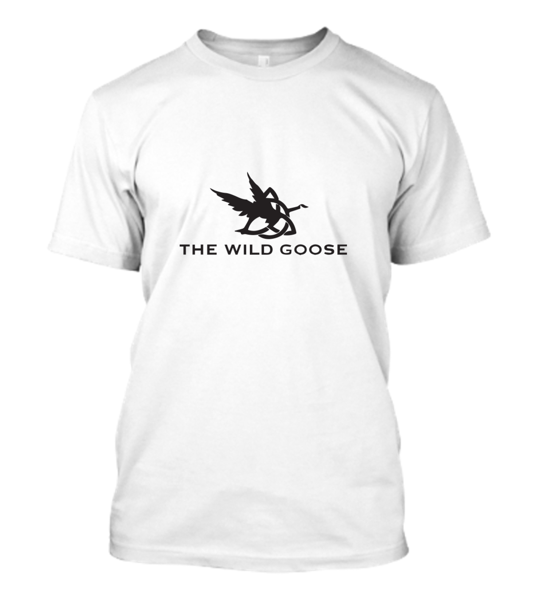 The Wild Goose Winged T-Shirt