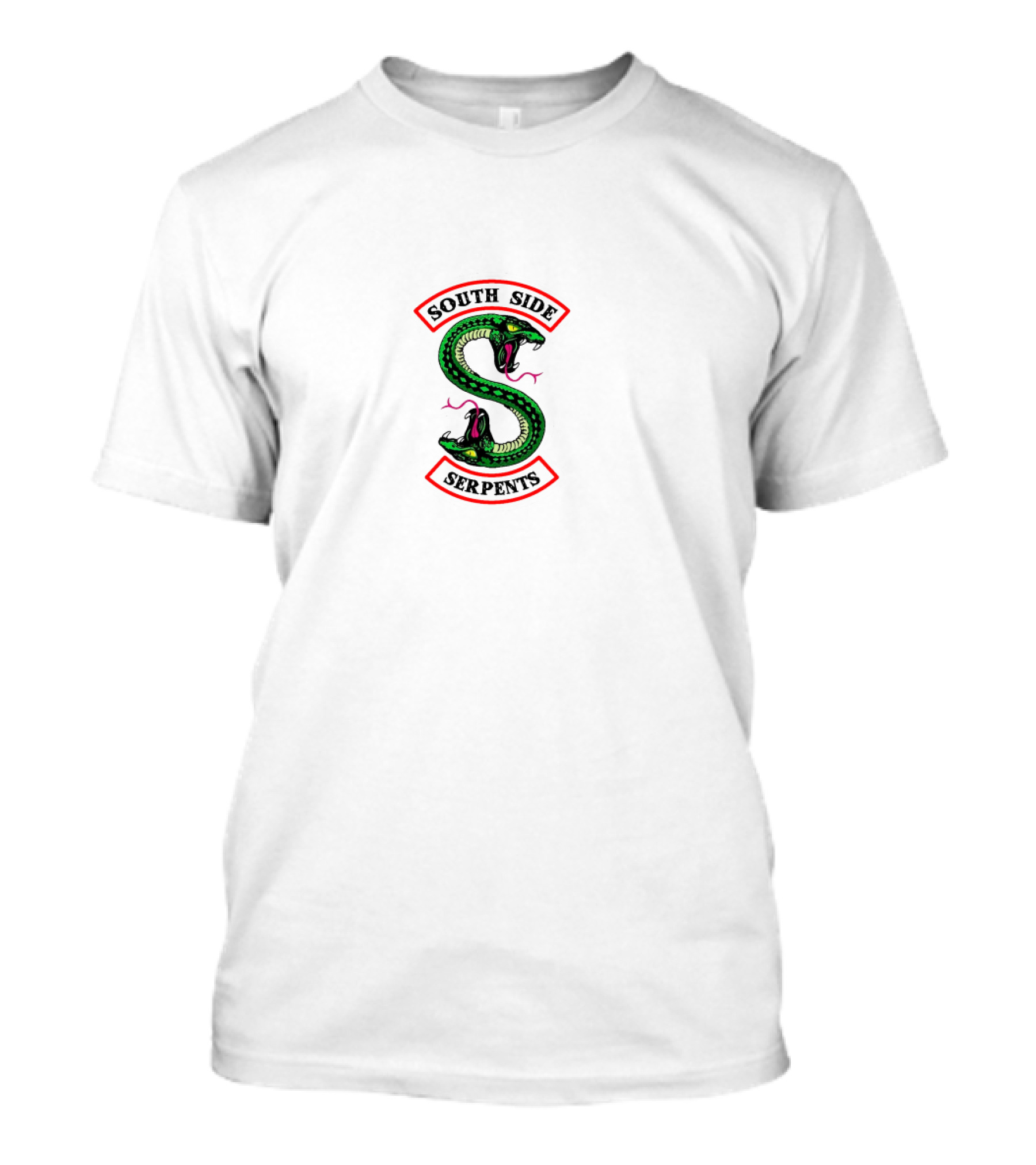 South Side Serpents Riverdale T-Shirt
