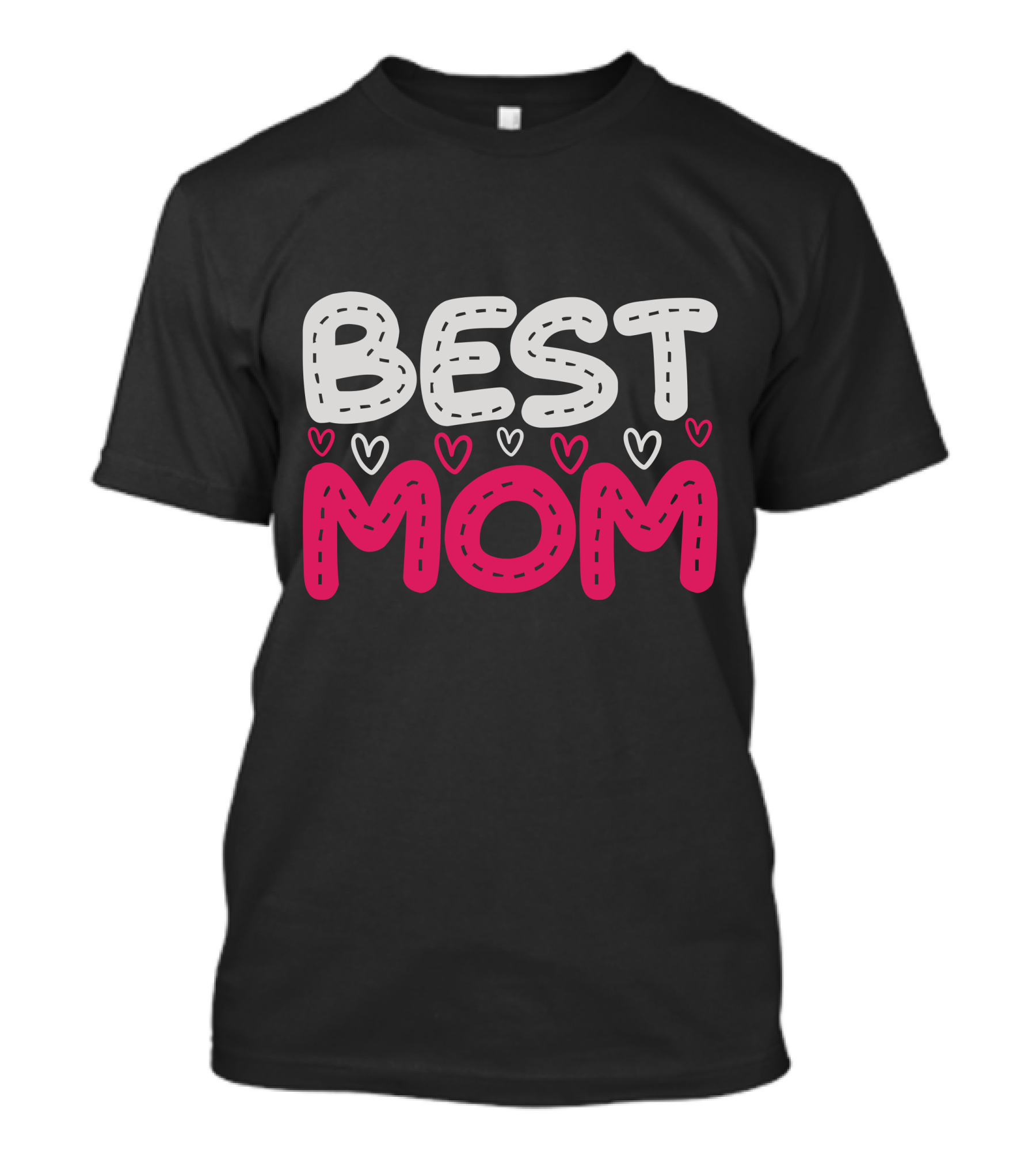 BEST MOM T-Shirt
