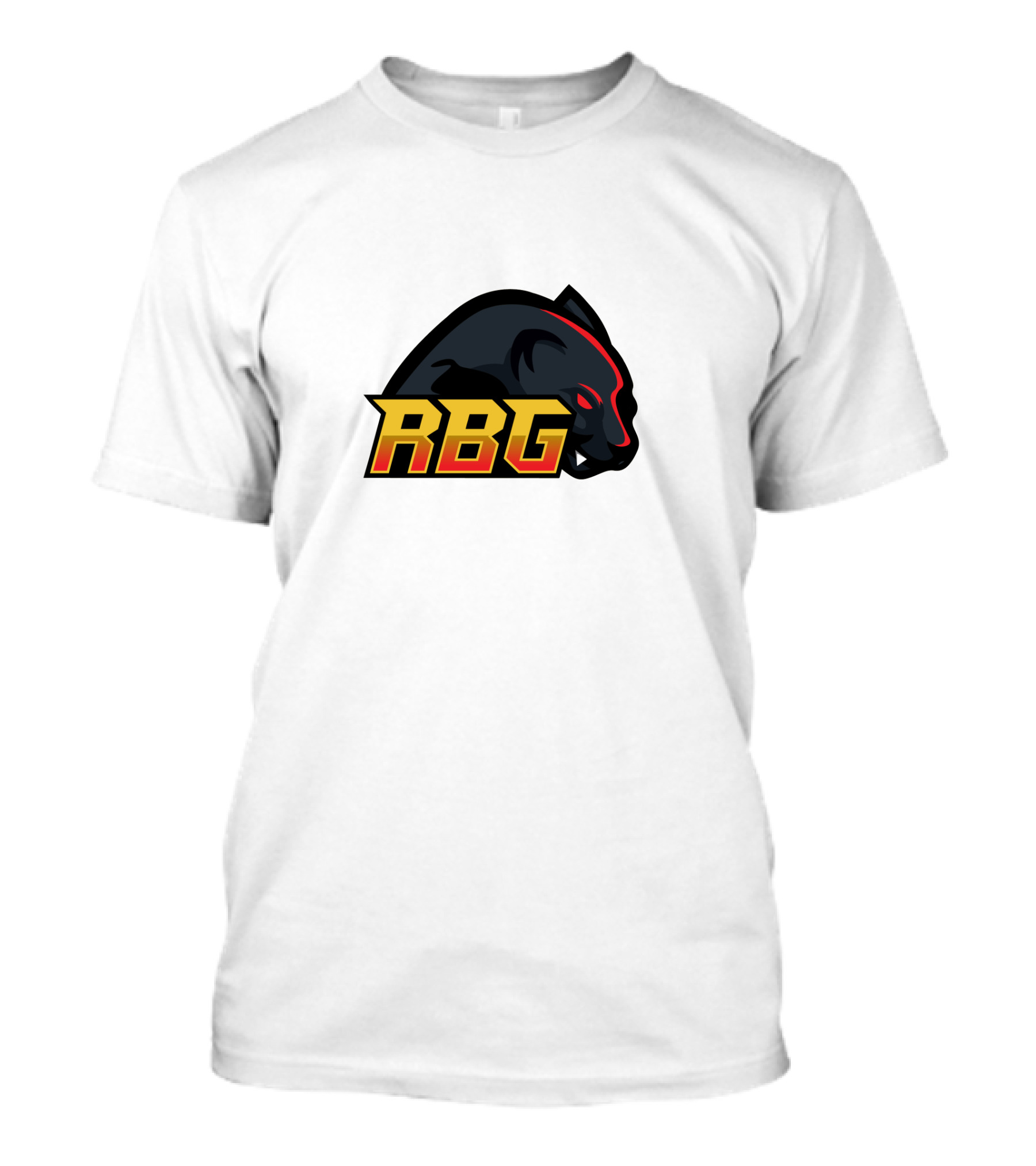 RBG Panther T-Shirt