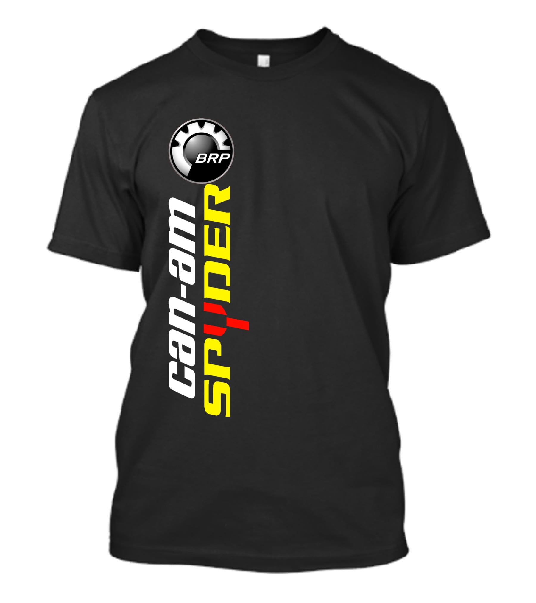 BRP Can-Am Spyder T-Shirt