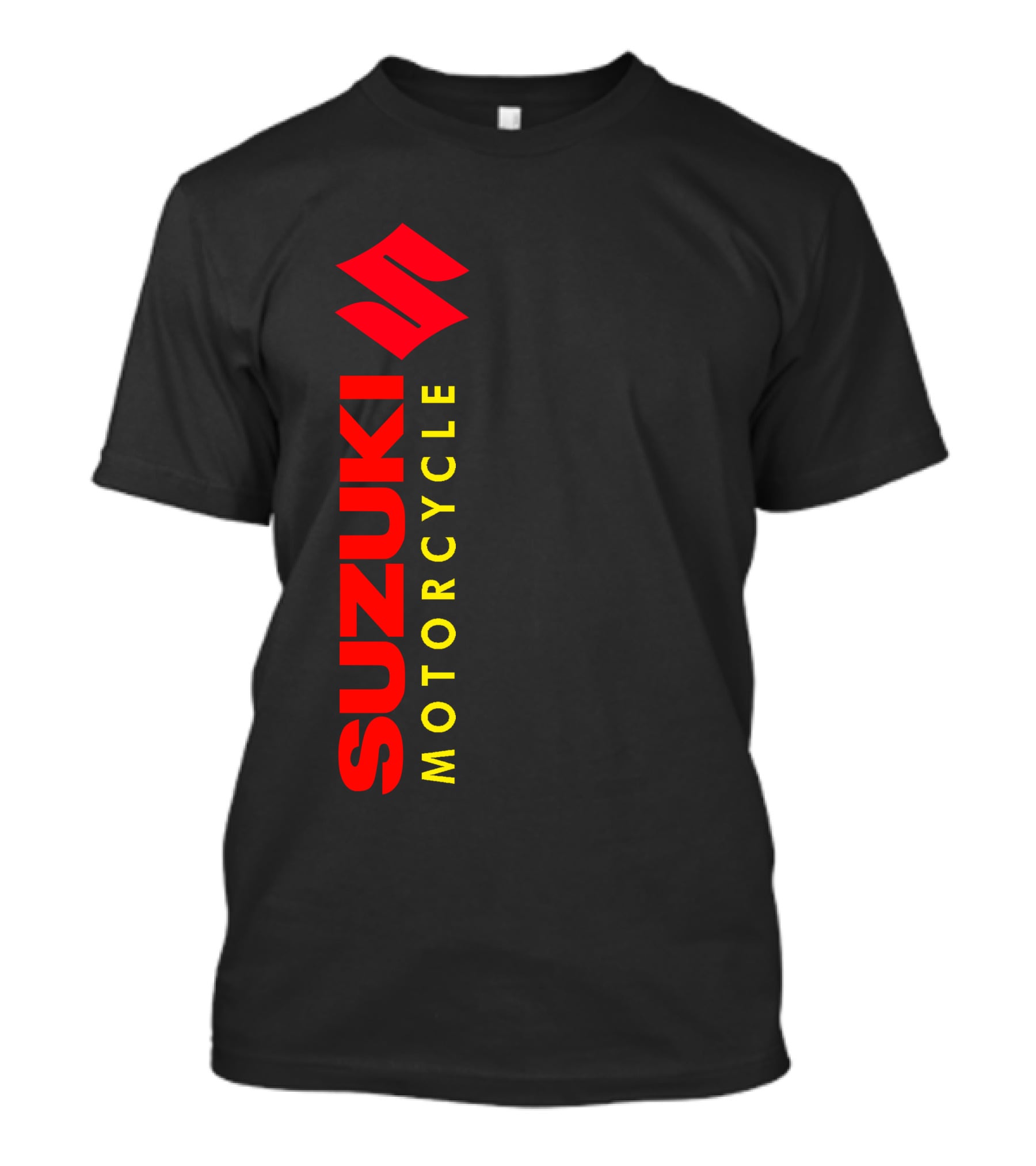 SUZUKI MOTORCYCLE T-Shirt